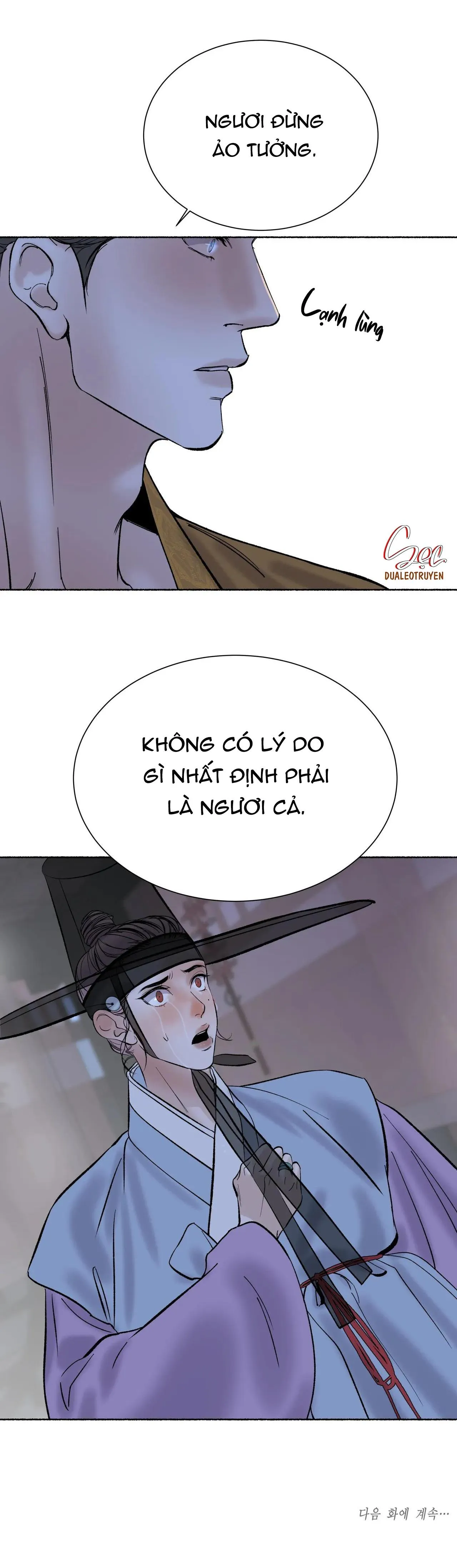 HỔ NGÀN NĂM Chapter 31 Trang 46