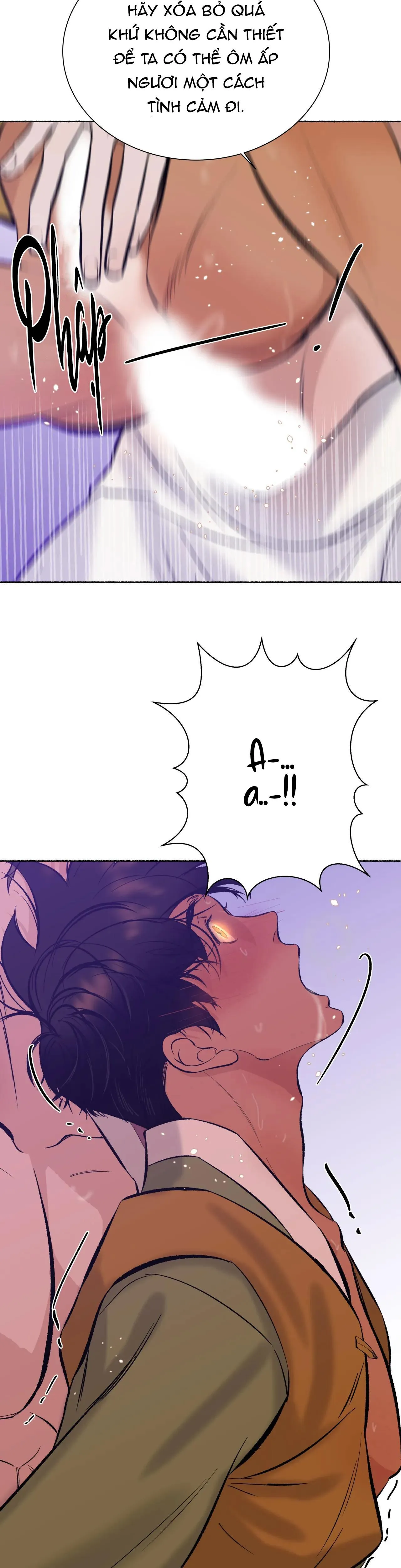 HỔ NGÀN NĂM Chapter 33 Trang 36