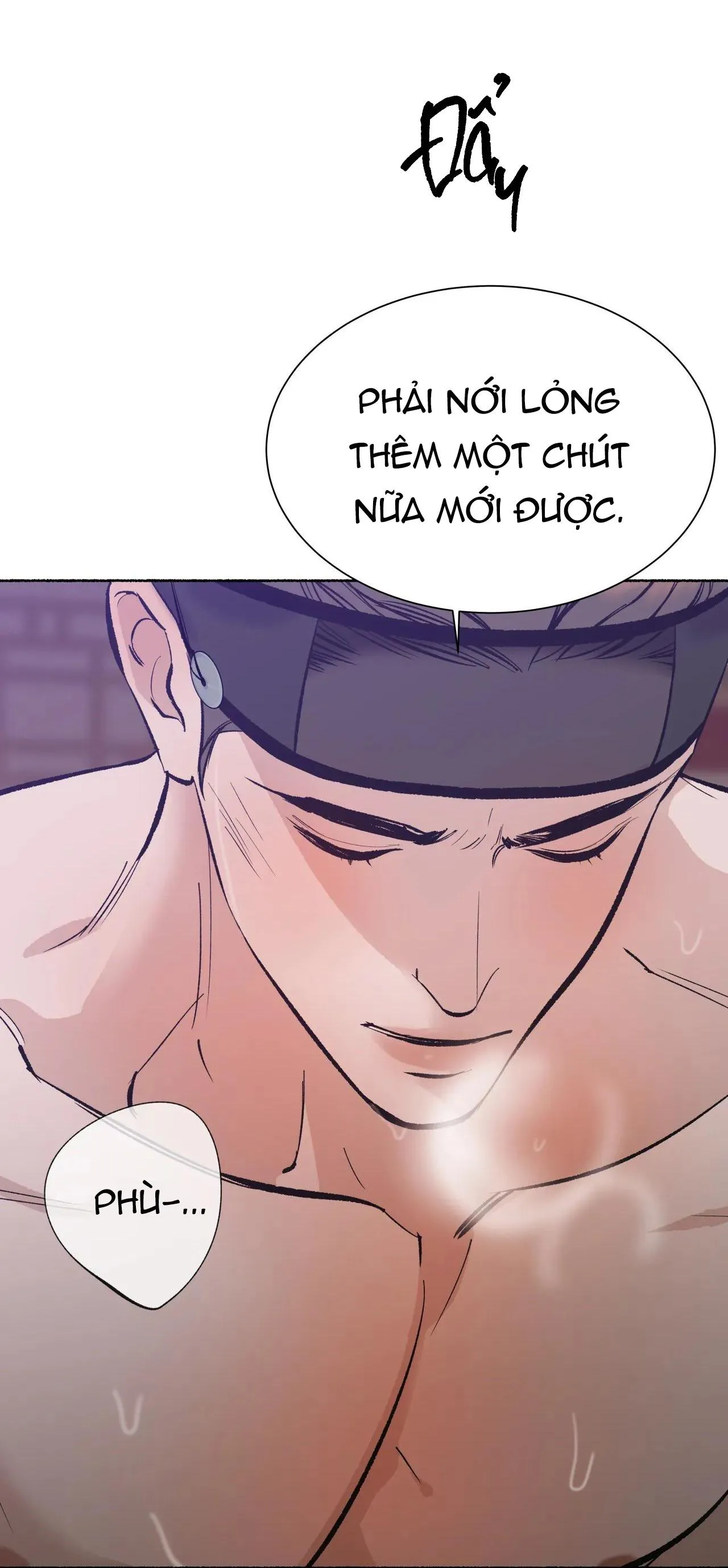 HỔ NGÀN NĂM Chapter 34 Trang 8