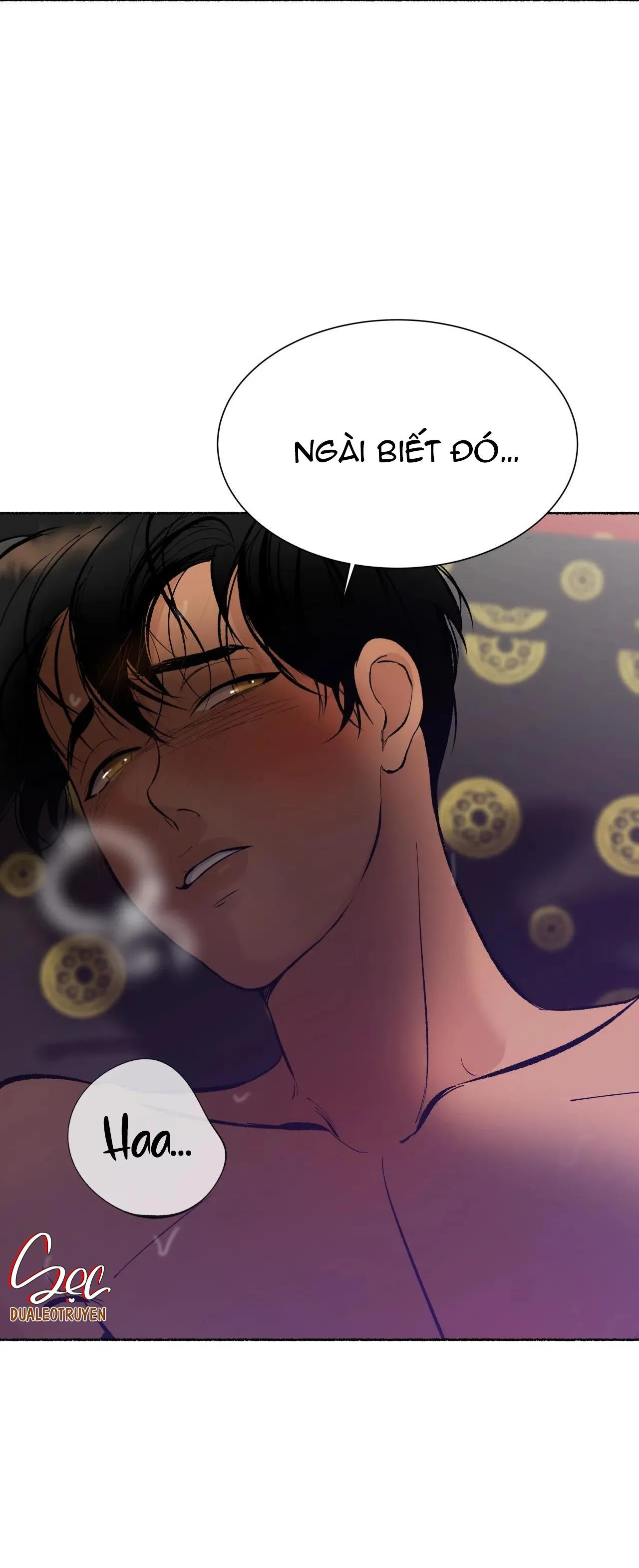 HỔ NGÀN NĂM Chapter 34 Trang 9