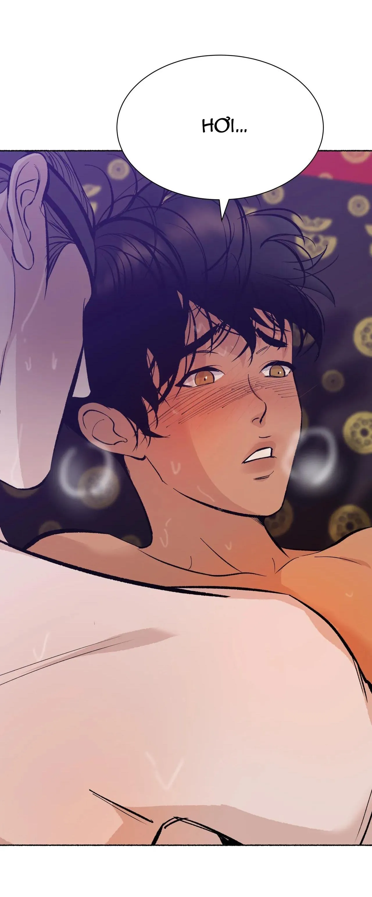 HỔ NGÀN NĂM Chapter 34 Trang 12