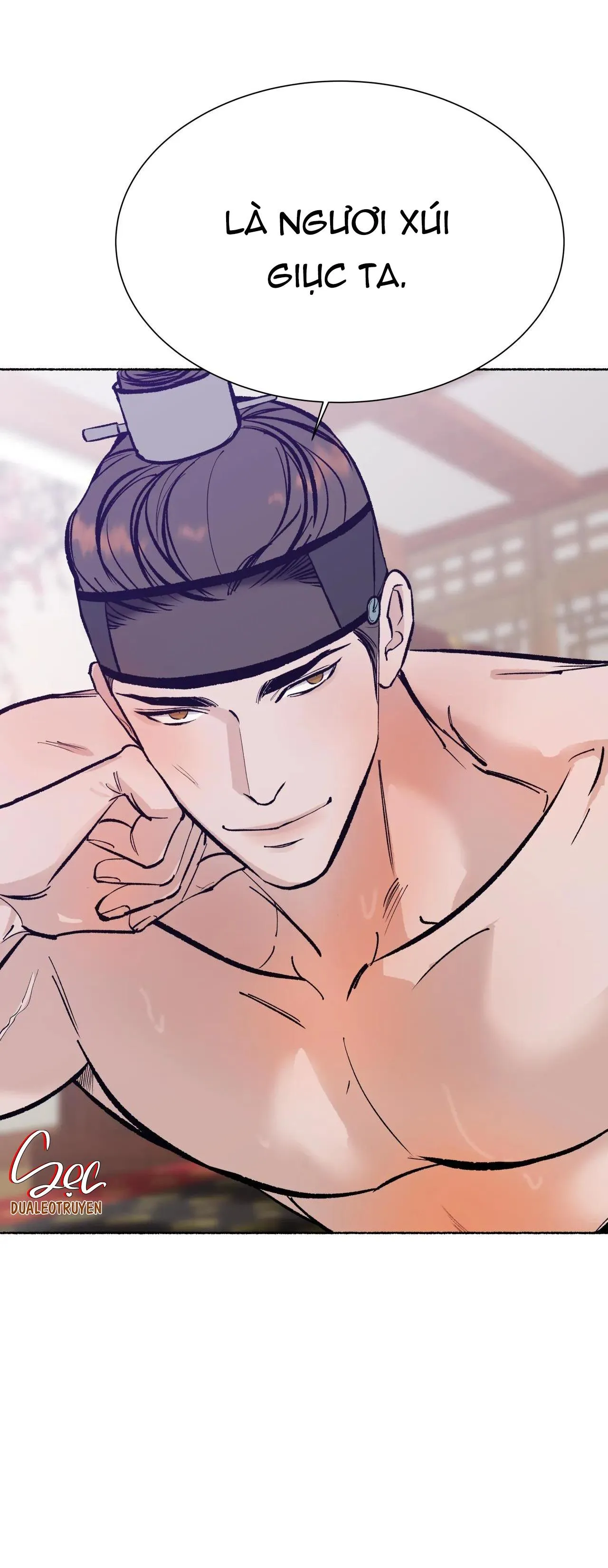 HỔ NGÀN NĂM Chapter 34 Trang 21