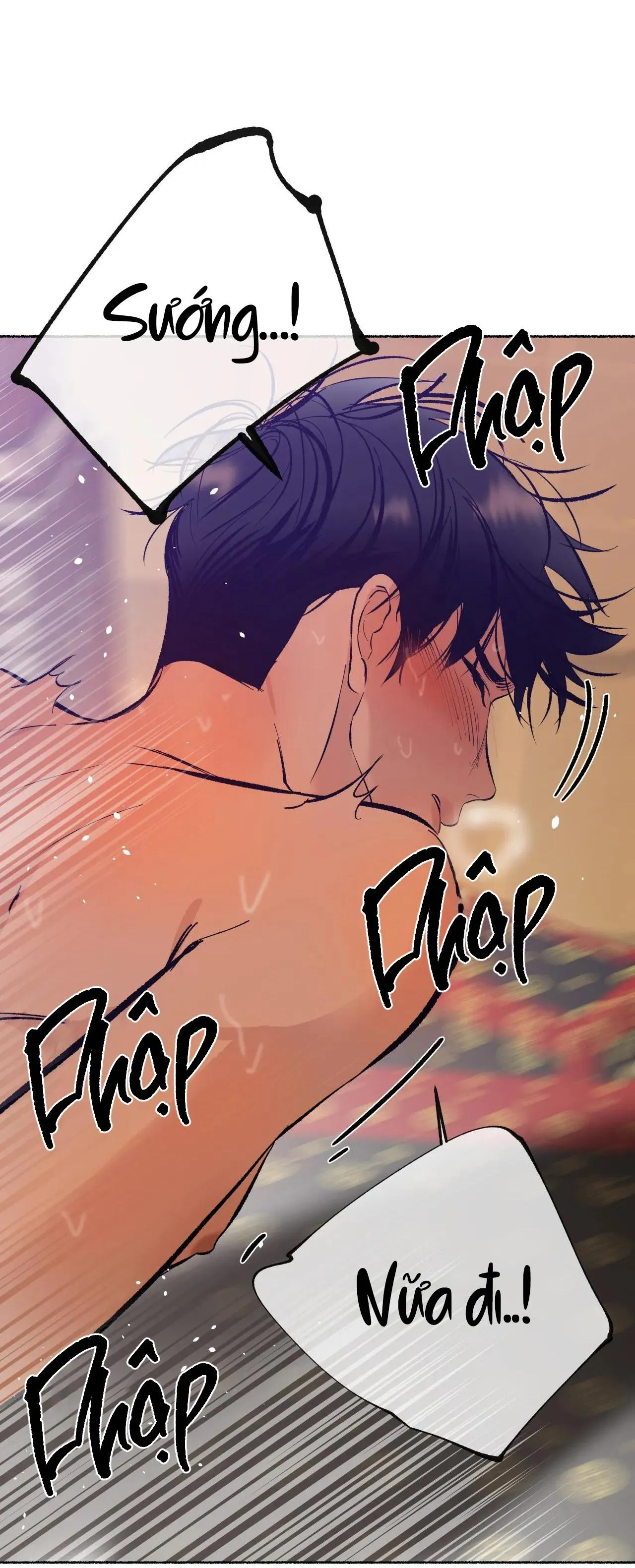 HỔ NGÀN NĂM Chapter 34 Trang 25