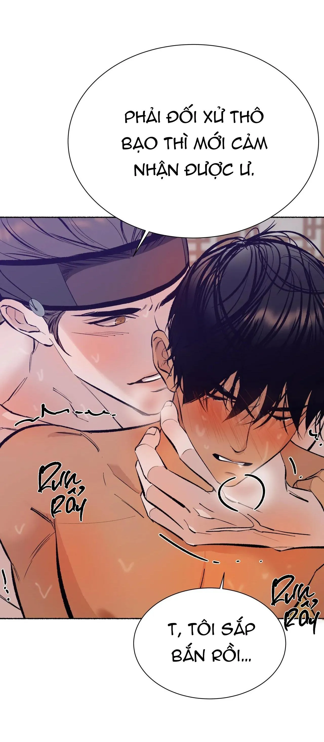 HỔ NGÀN NĂM Chapter 34 Trang 29