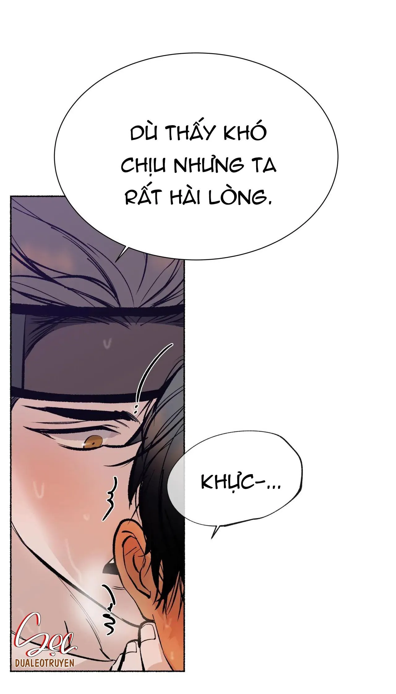 HỔ NGÀN NĂM Chapter 34 Trang 30