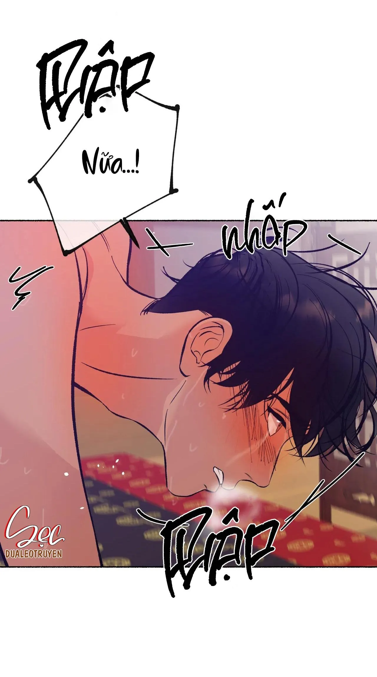 HỔ NGÀN NĂM Chapter 34 Trang 37