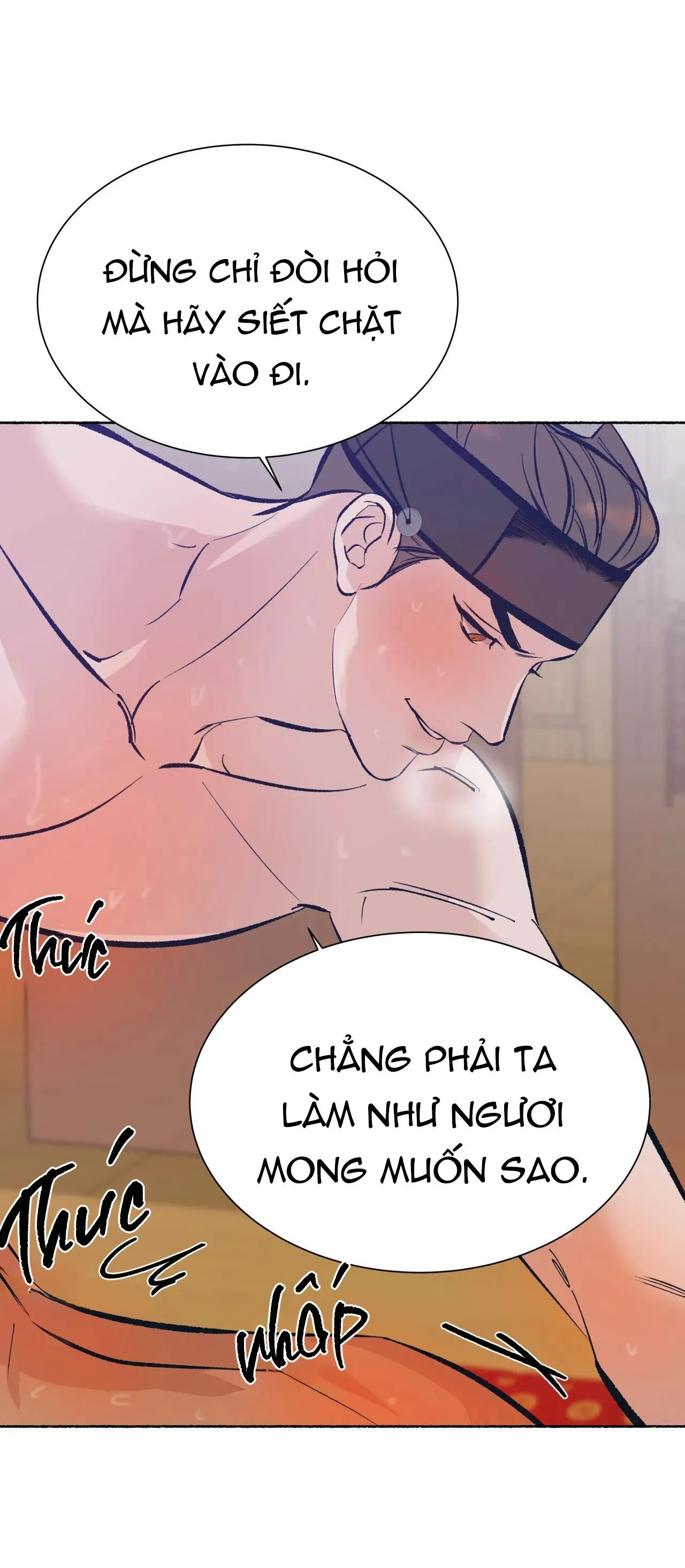 HỔ NGÀN NĂM Chapter 34 Trang 38