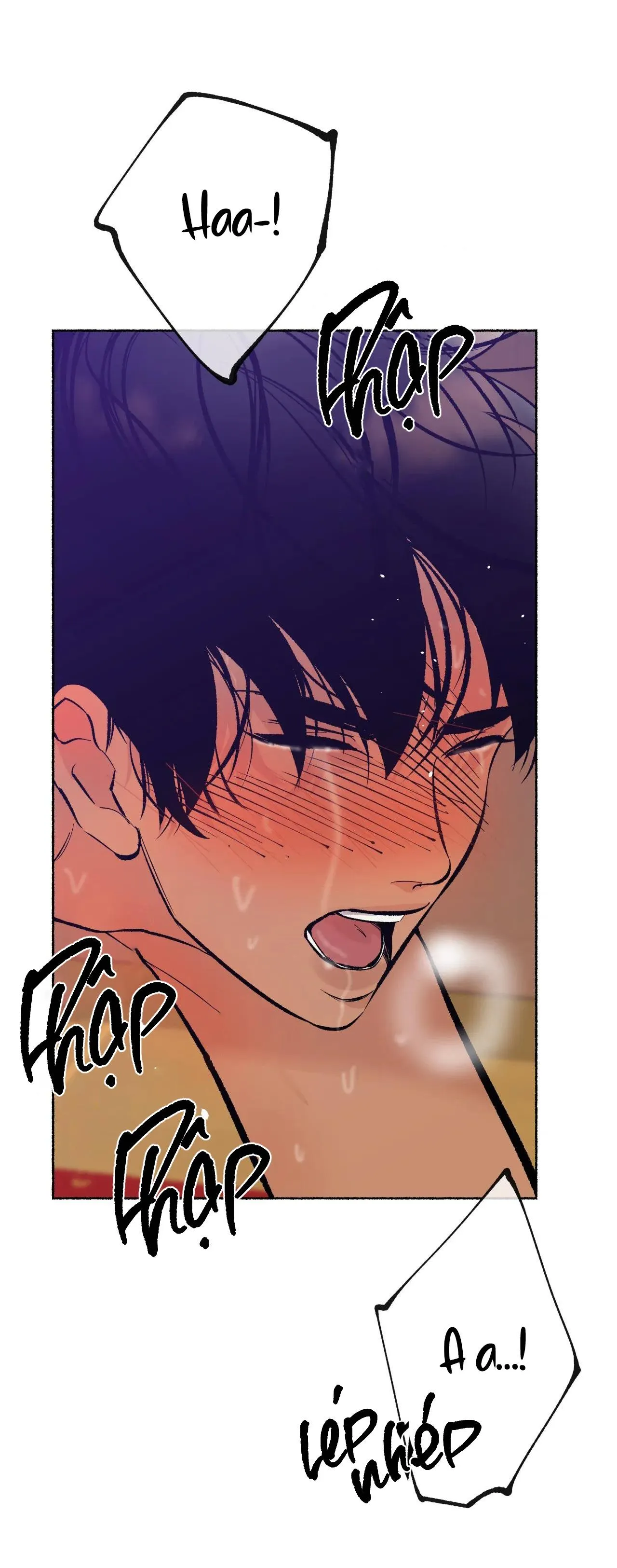 HỔ NGÀN NĂM Chapter 34 Trang 40