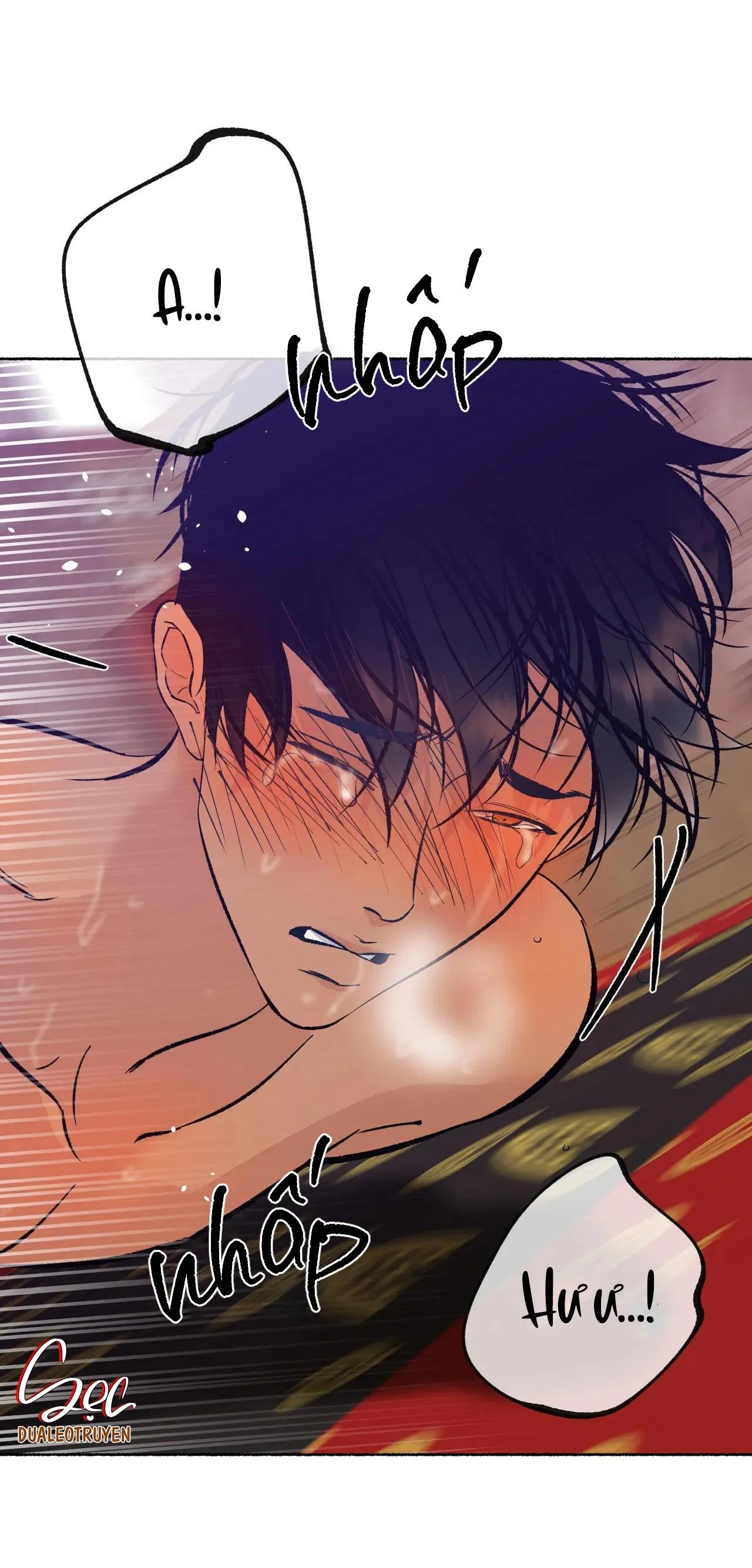 HỔ NGÀN NĂM Chapter 34 Trang 42