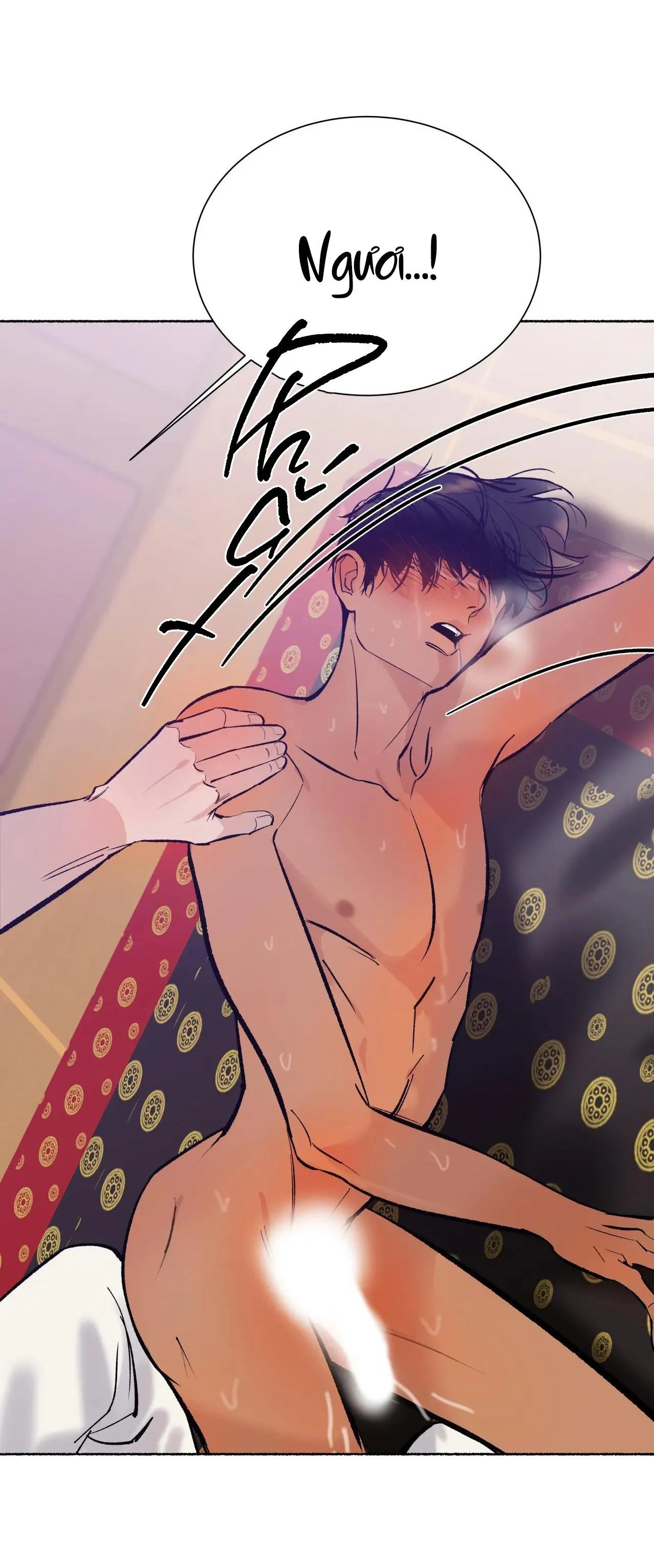 HỔ NGÀN NĂM Chapter 34 Trang 45