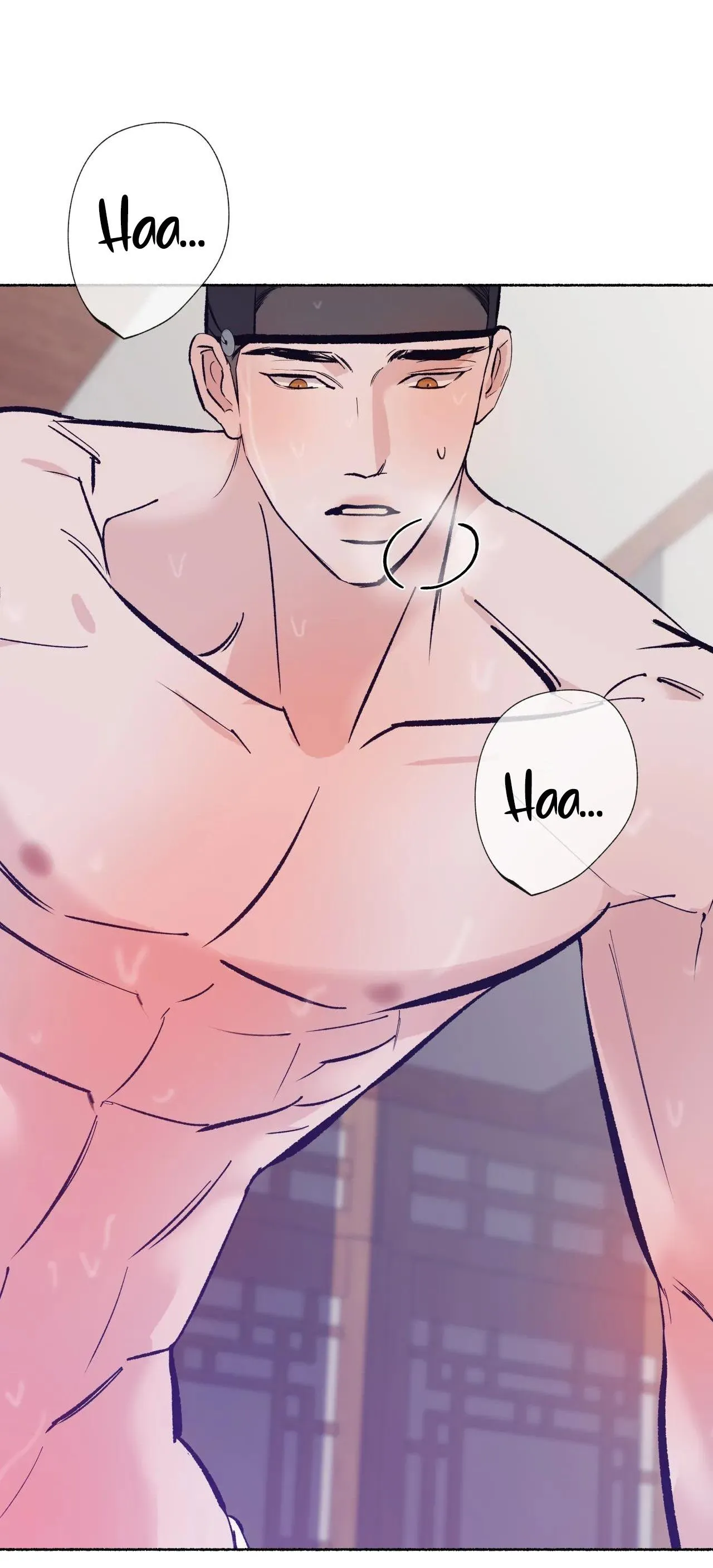 HỔ NGÀN NĂM Chapter 34 Trang 46