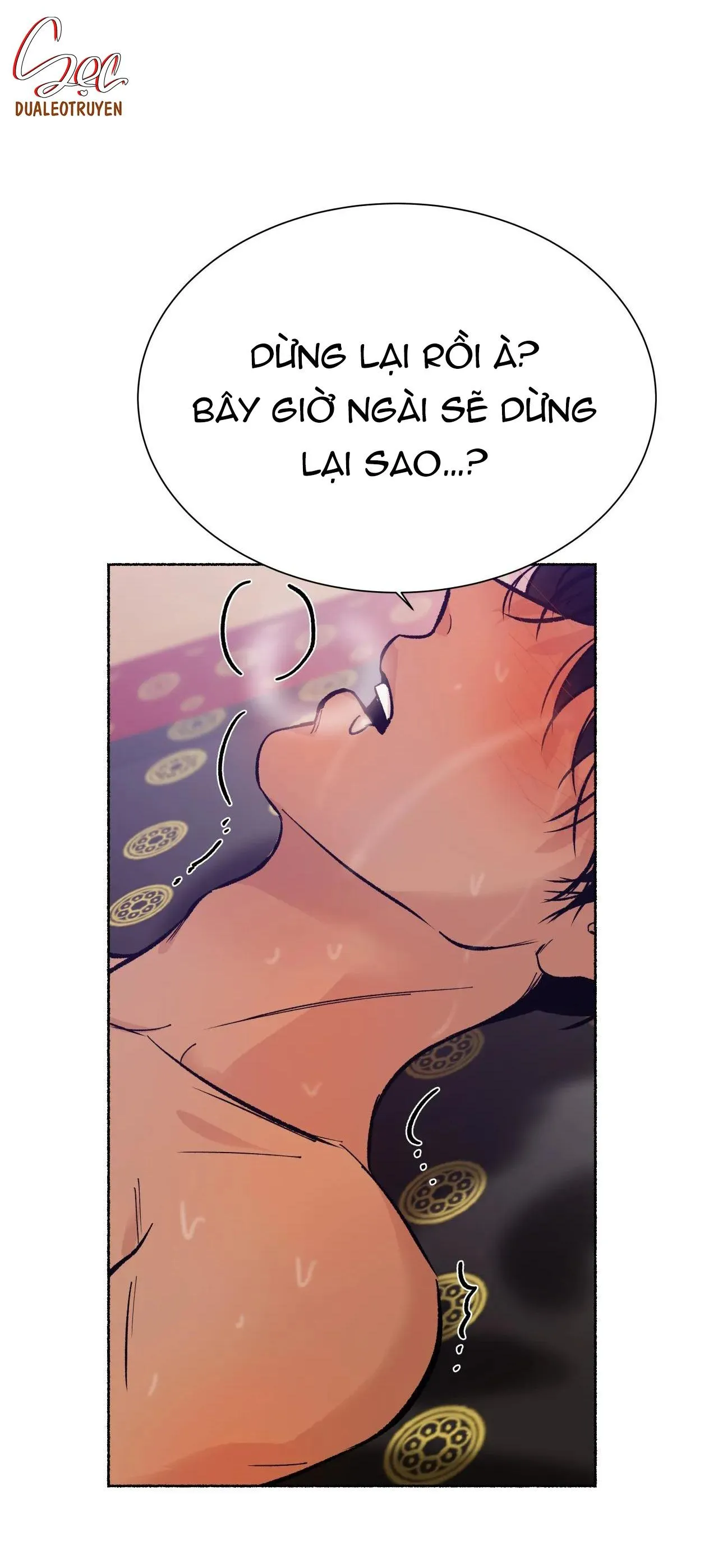 HỔ NGÀN NĂM Chapter 34 Trang 47