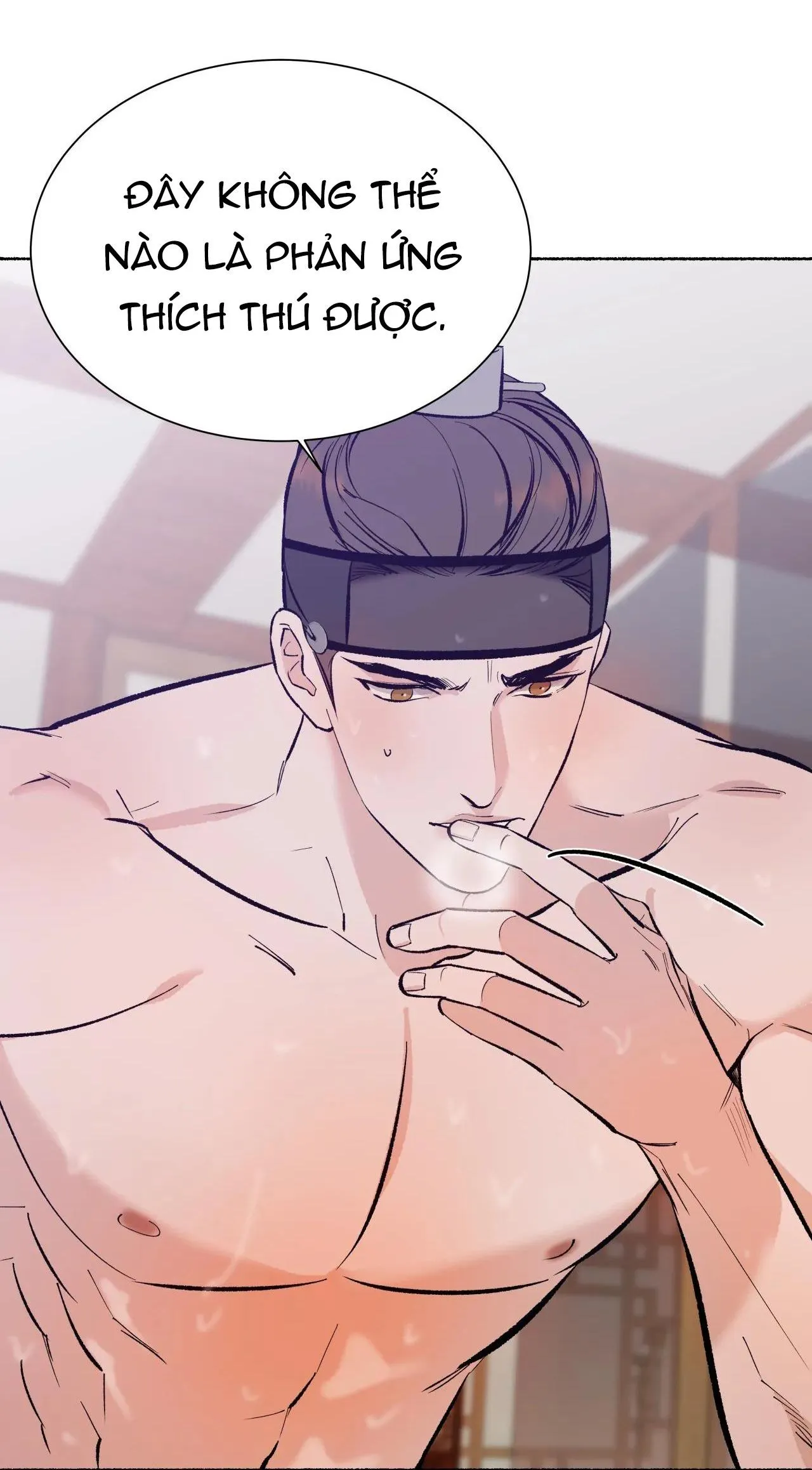 HỔ NGÀN NĂM Chapter 34 Trang 51