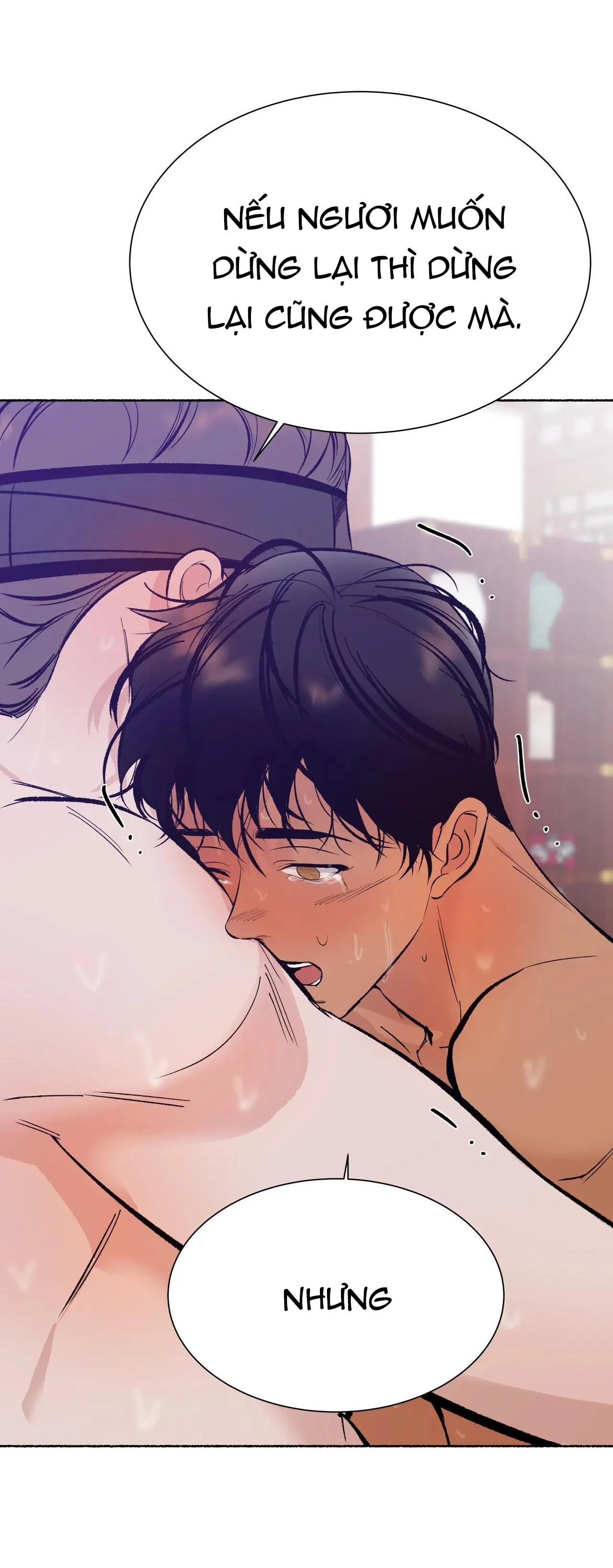 HỔ NGÀN NĂM Chapter 34 Trang 54