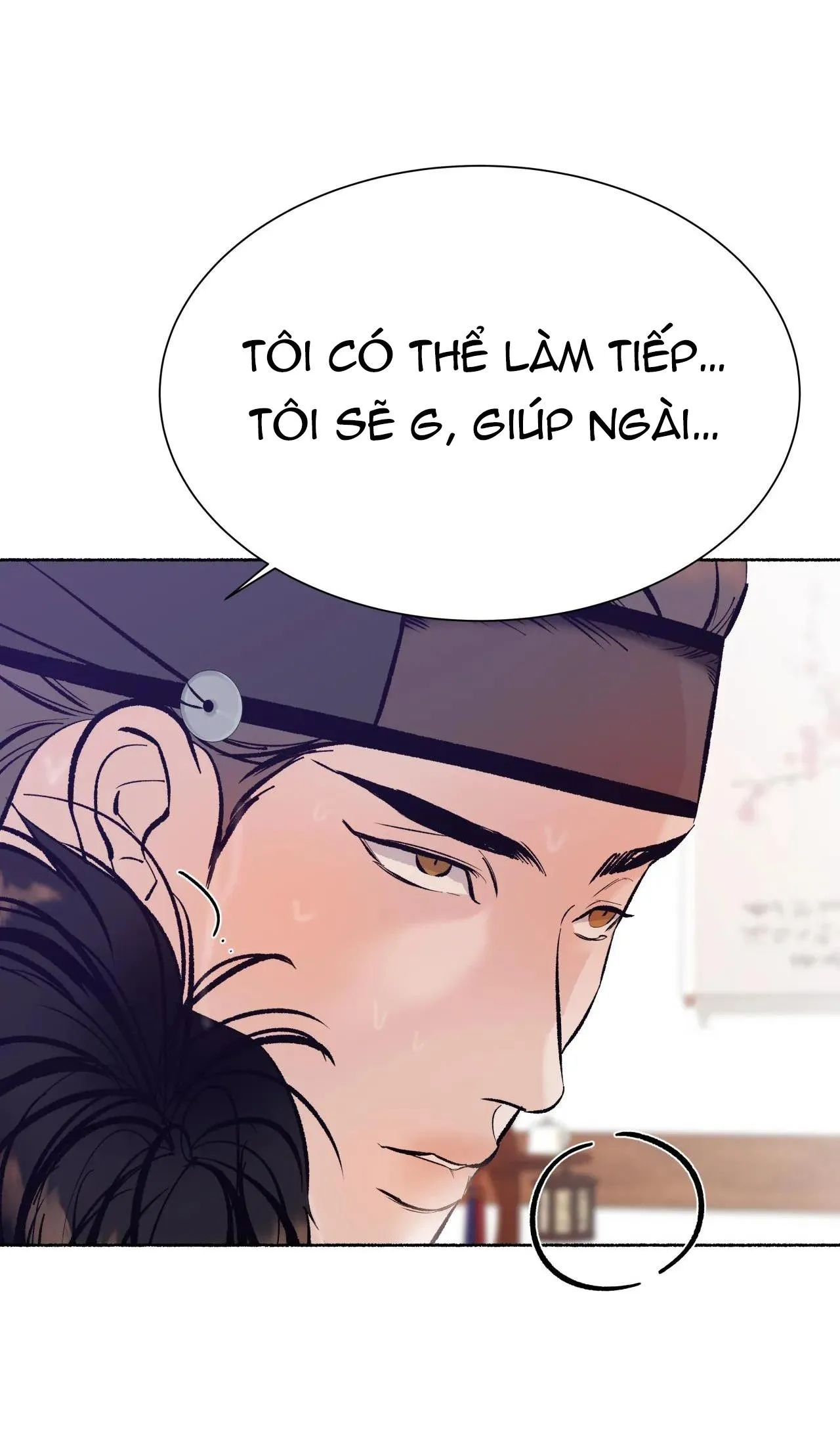 HỔ NGÀN NĂM Chapter 34 Trang 55