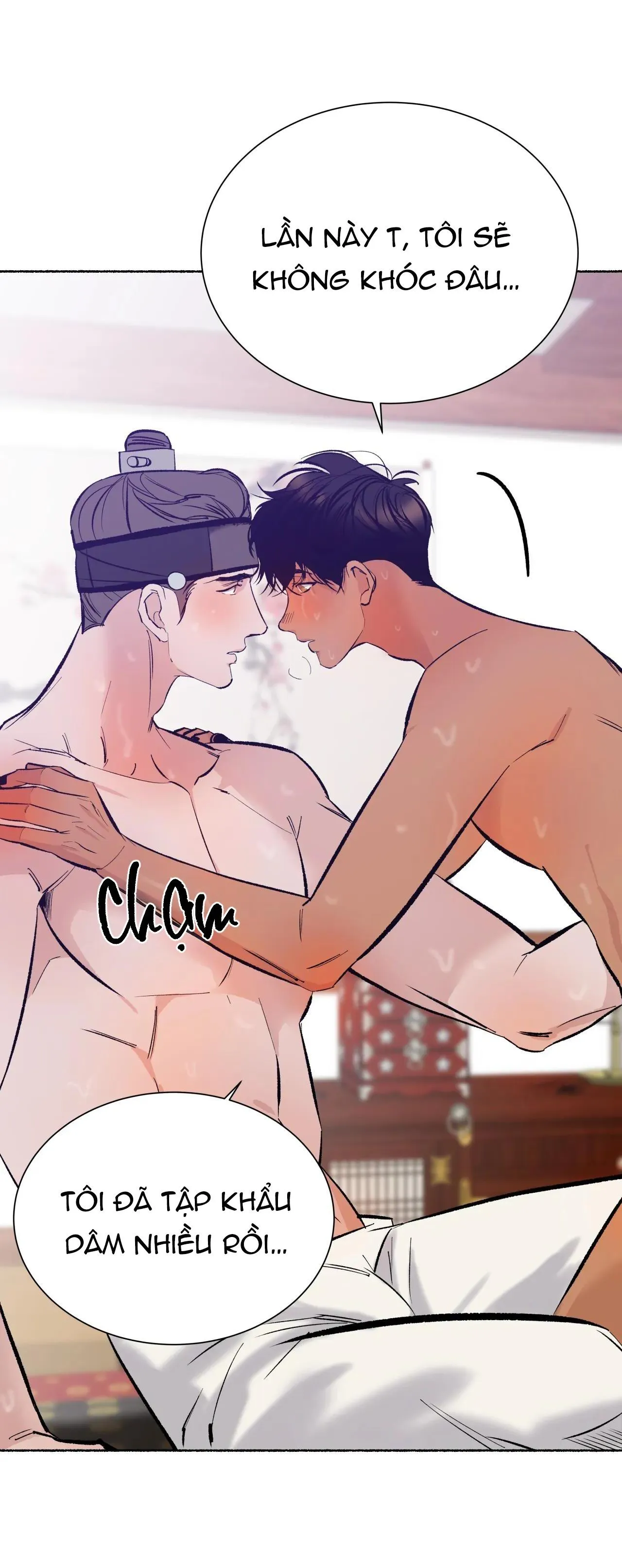 HỔ NGÀN NĂM Chapter 34 Trang 57