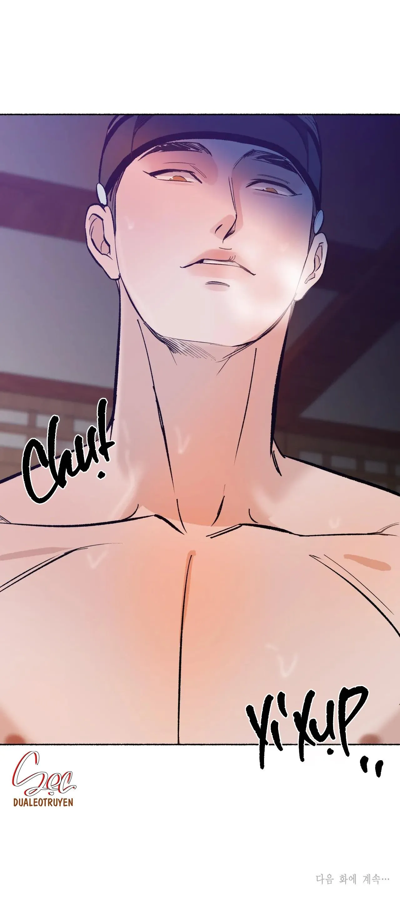 HỔ NGÀN NĂM Chapter 34 Trang 61
