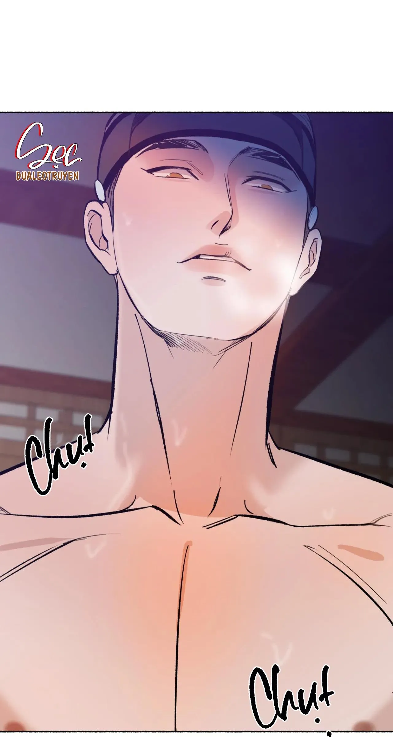 HỔ NGÀN NĂM Chapter 35 Trang 3