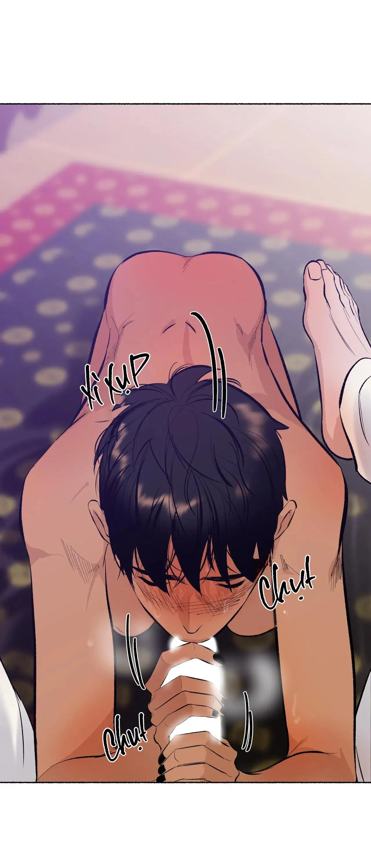 HỔ NGÀN NĂM Chapter 35 Trang 6