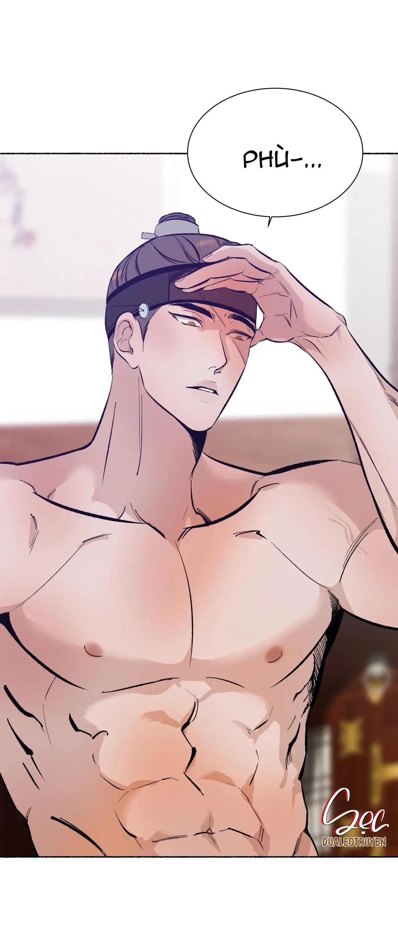 HỔ NGÀN NĂM Chapter 35 Trang 7