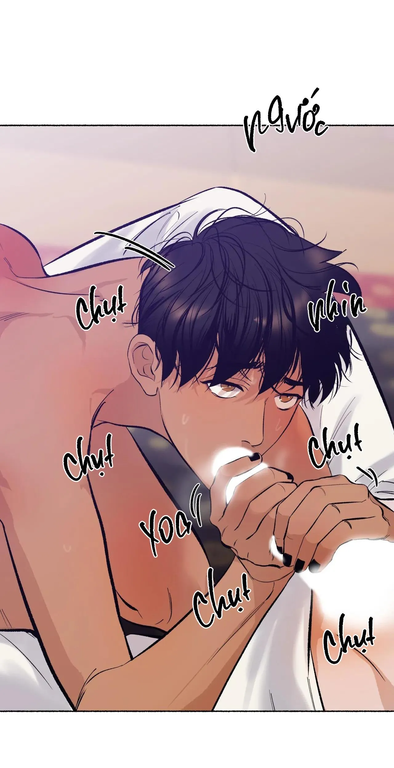 HỔ NGÀN NĂM Chapter 35 Trang 8