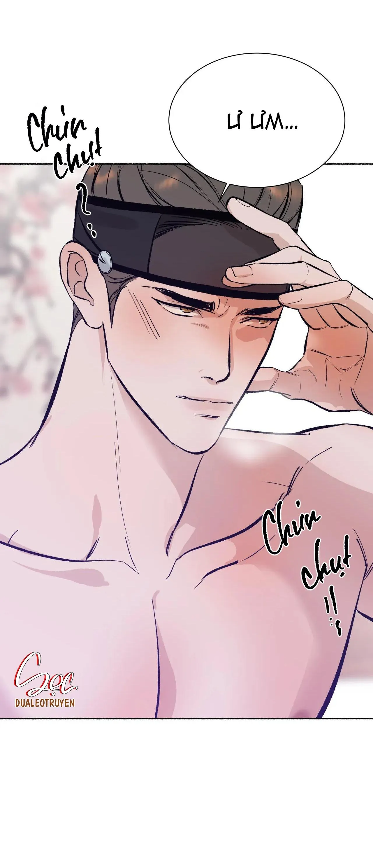 HỔ NGÀN NĂM Chapter 35 Trang 9