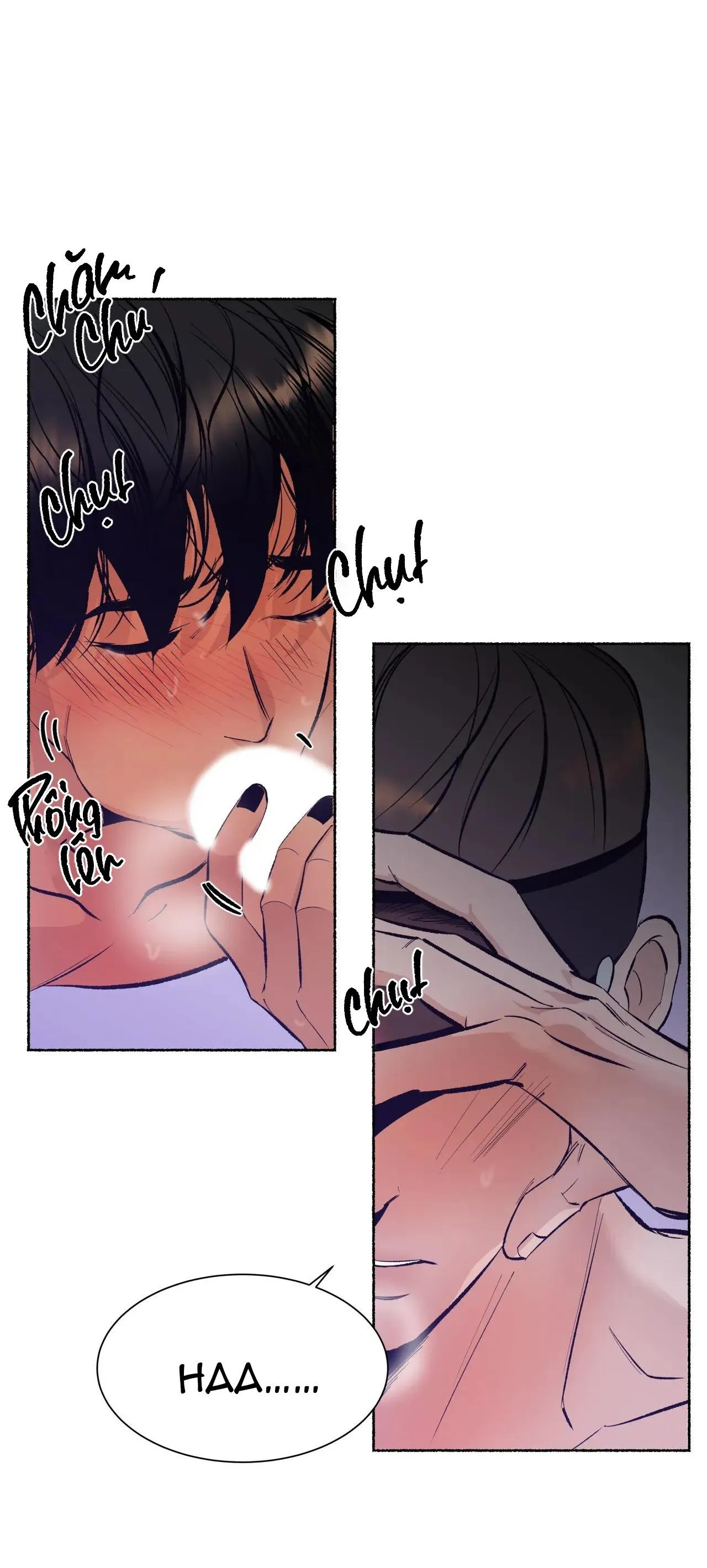 HỔ NGÀN NĂM Chapter 35 Trang 10