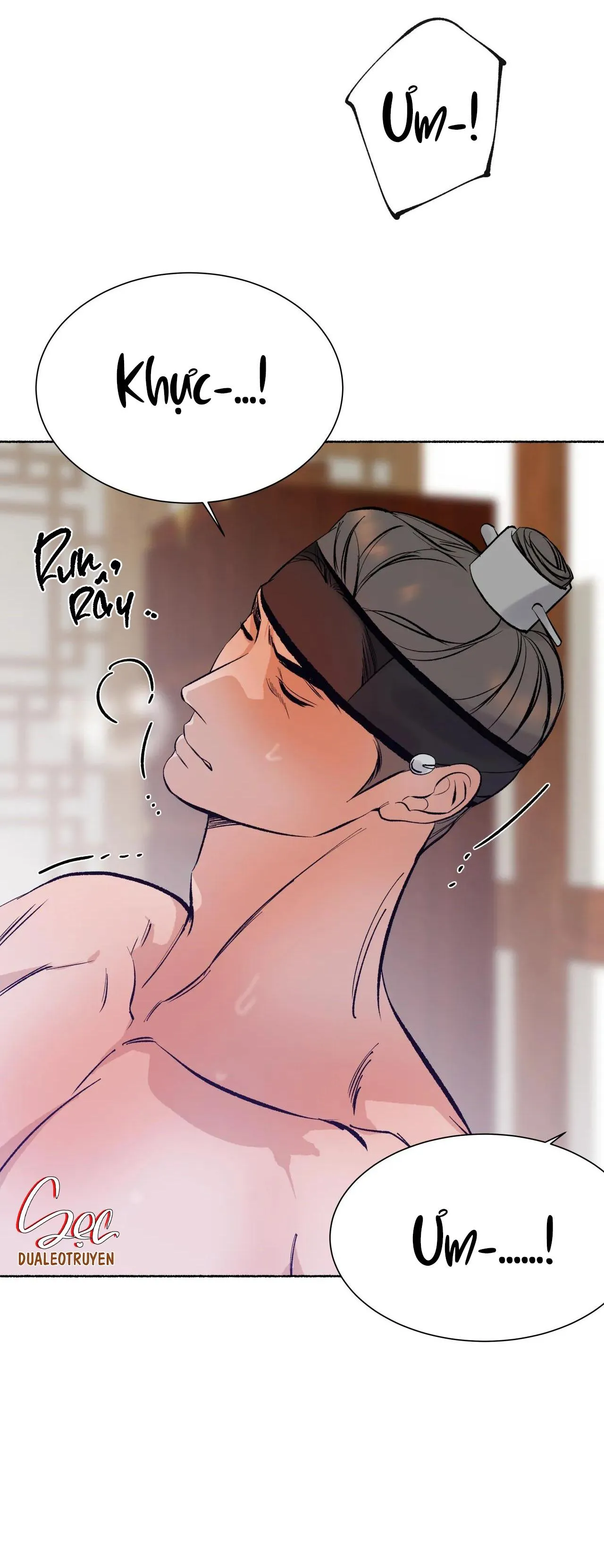 HỔ NGÀN NĂM Chapter 35 Trang 13