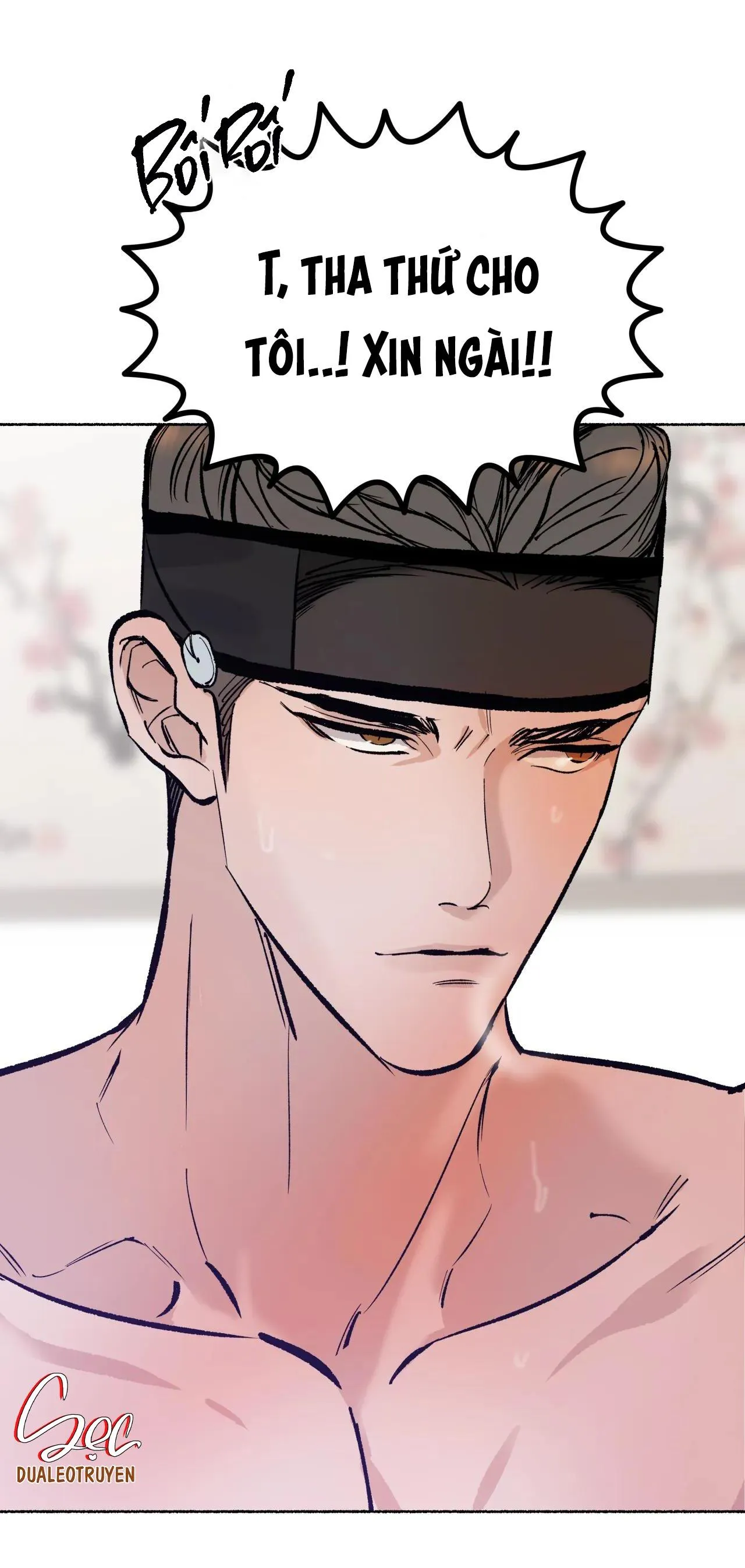 HỔ NGÀN NĂM Chapter 35 Trang 19