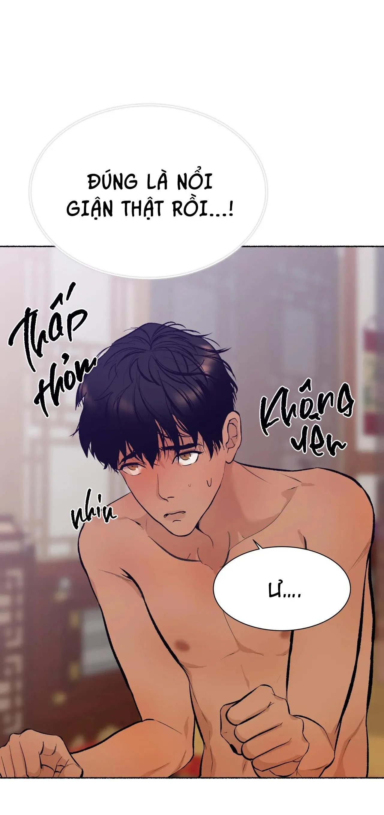 HỔ NGÀN NĂM Chapter 35 Trang 22