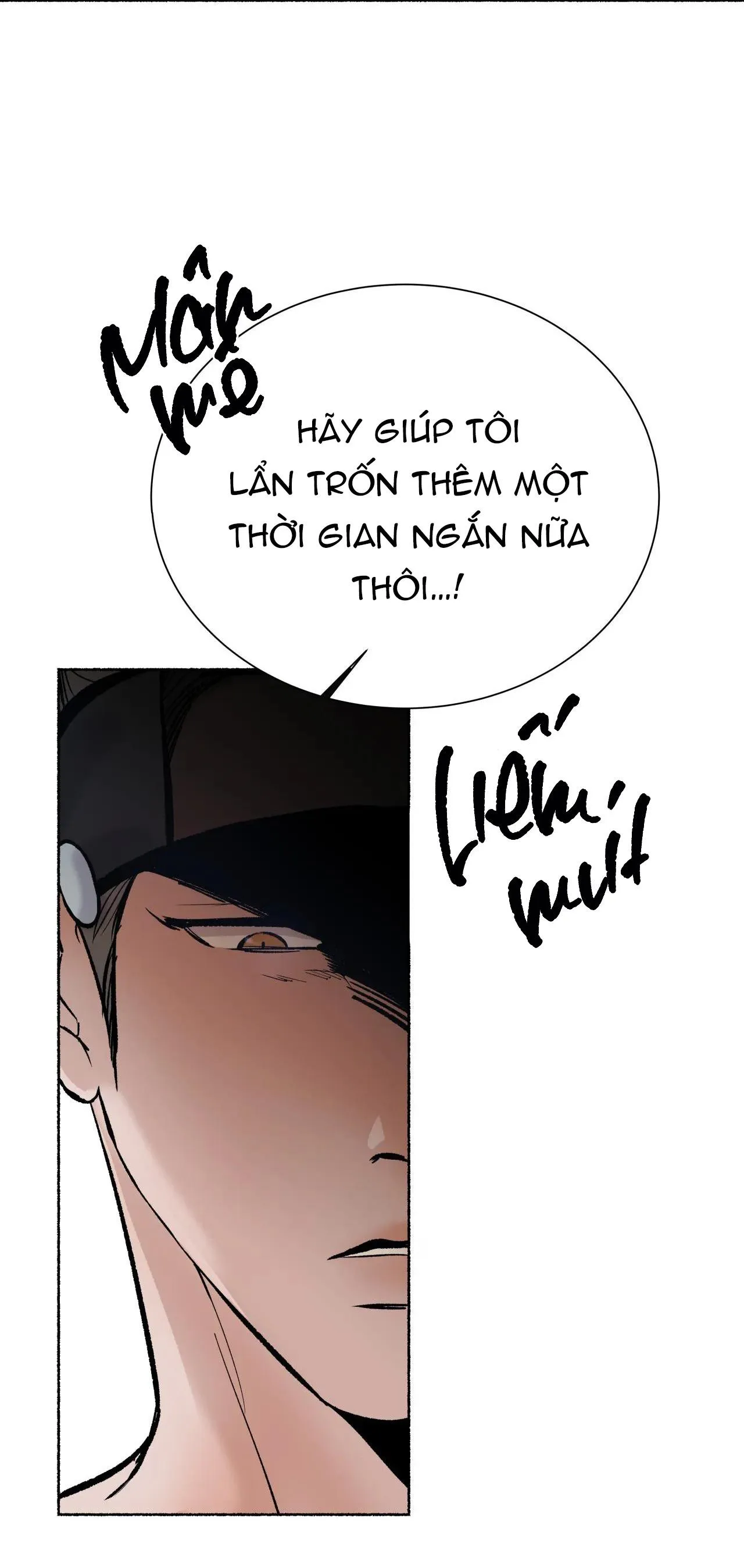 HỔ NGÀN NĂM Chapter 35 Trang 29