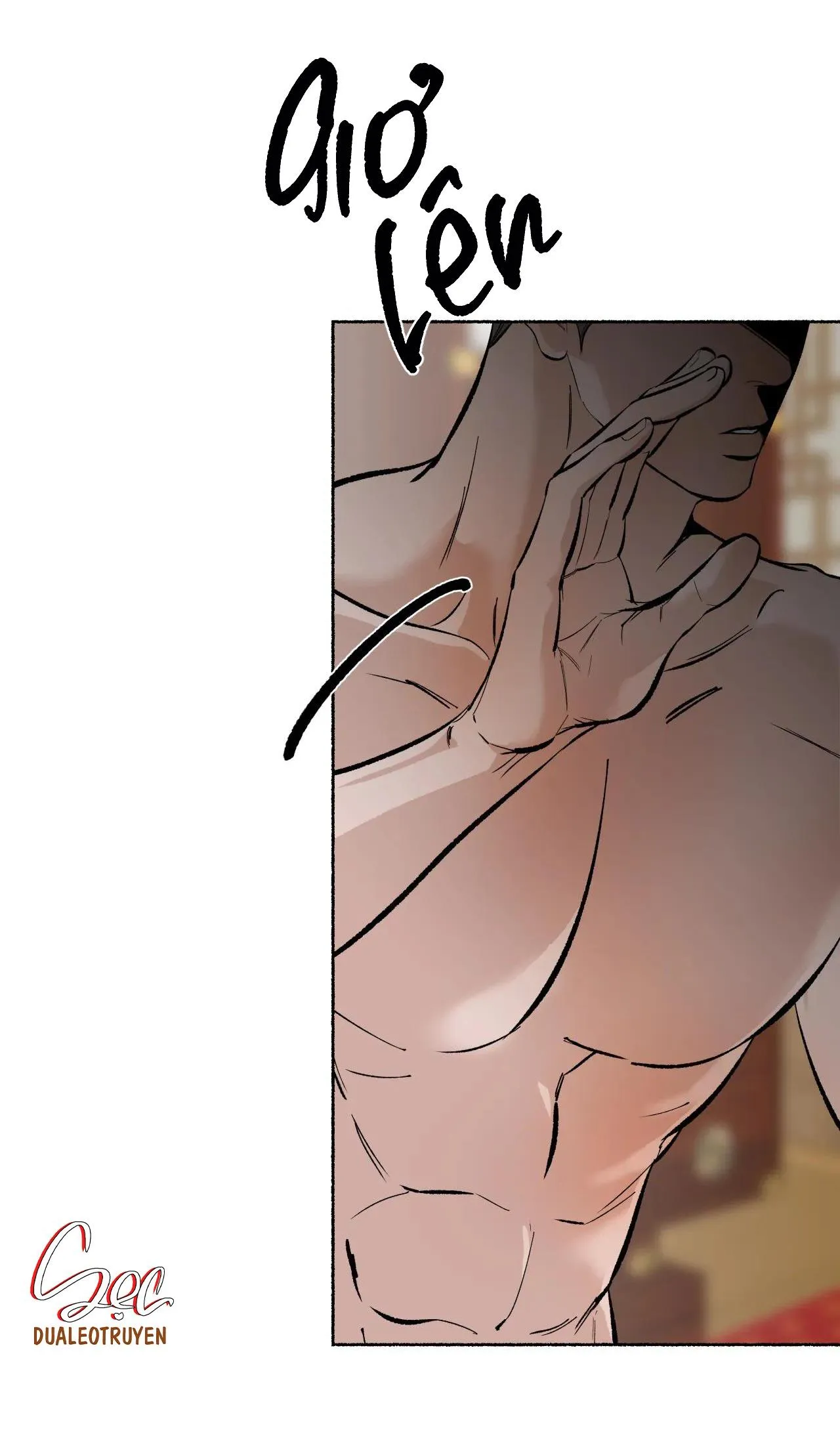 HỔ NGÀN NĂM Chapter 35 Trang 30