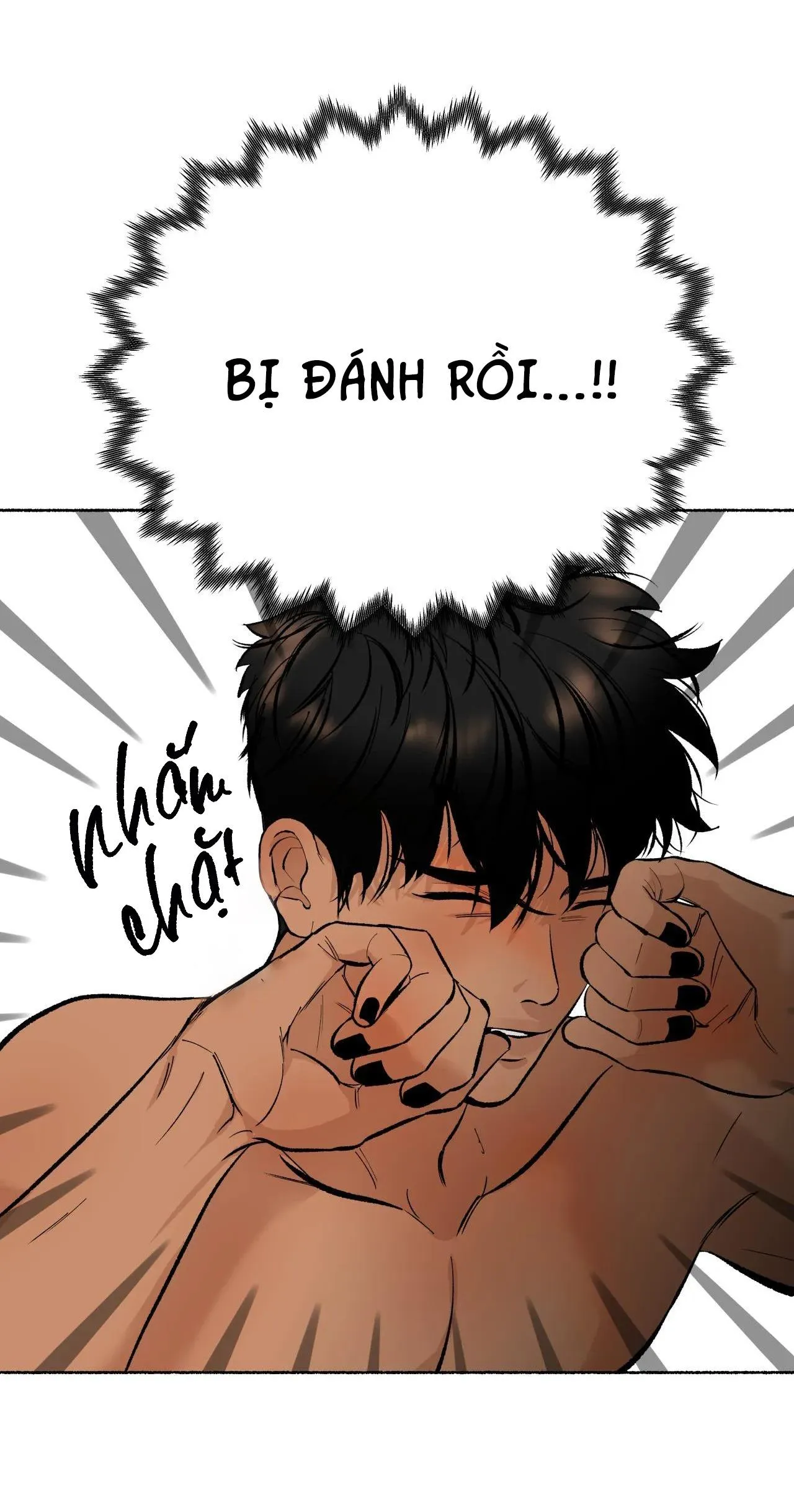 HỔ NGÀN NĂM Chapter 35 Trang 31