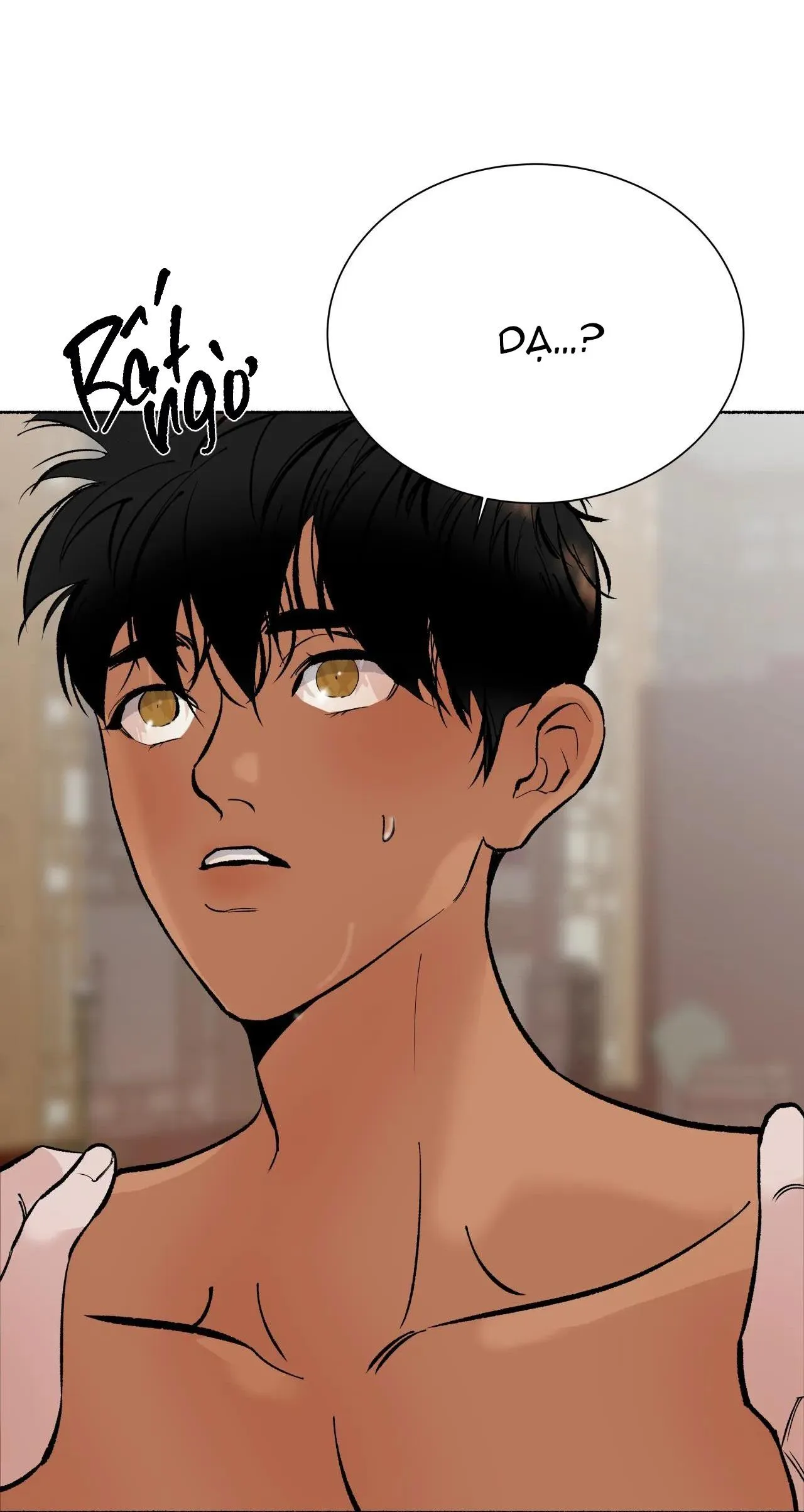 HỔ NGÀN NĂM Chapter 35 Trang 37