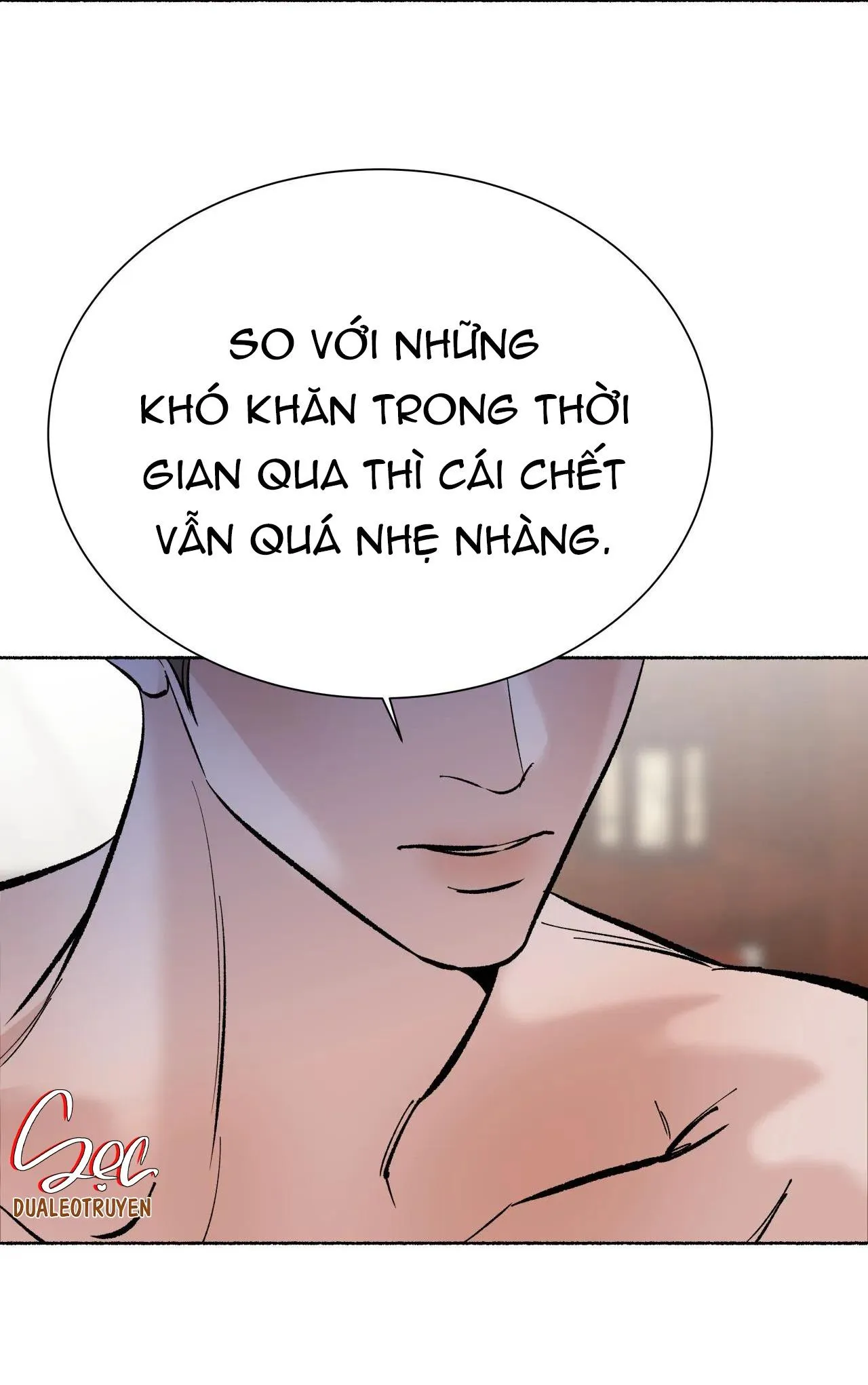 HỔ NGÀN NĂM Chapter 35 Trang 38