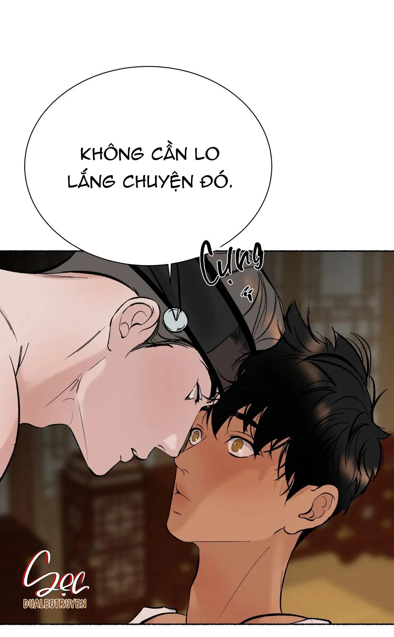 HỔ NGÀN NĂM Chapter 35 Trang 41