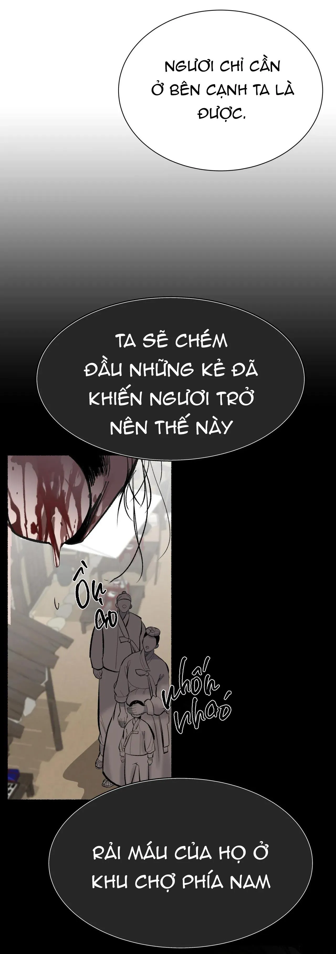 HỔ NGÀN NĂM Chapter 35 Trang 42