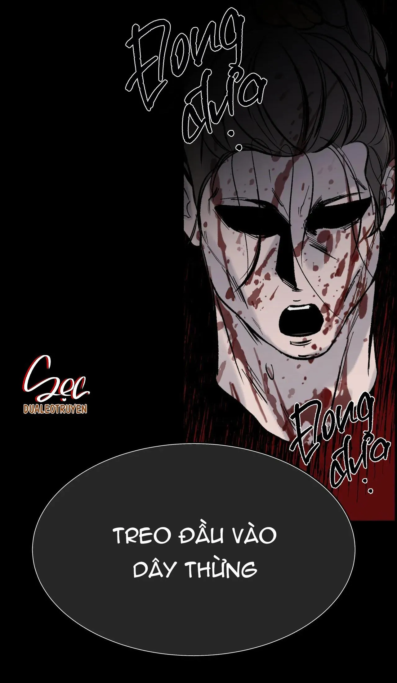 HỔ NGÀN NĂM Chapter 35 Trang 43