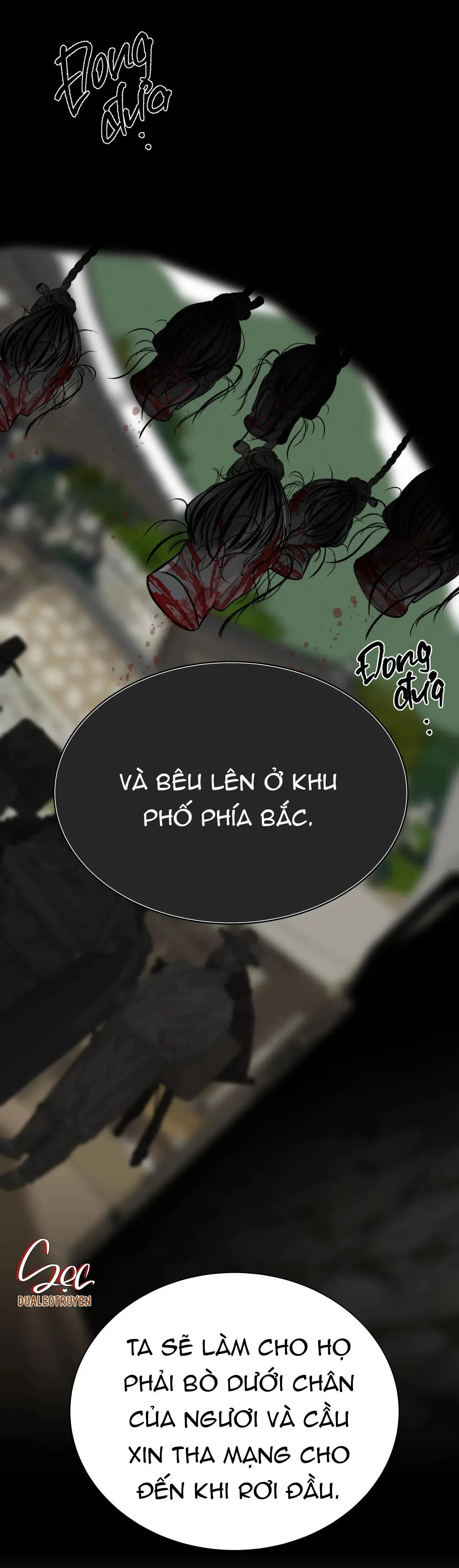 HỔ NGÀN NĂM Chapter 35 Trang 44