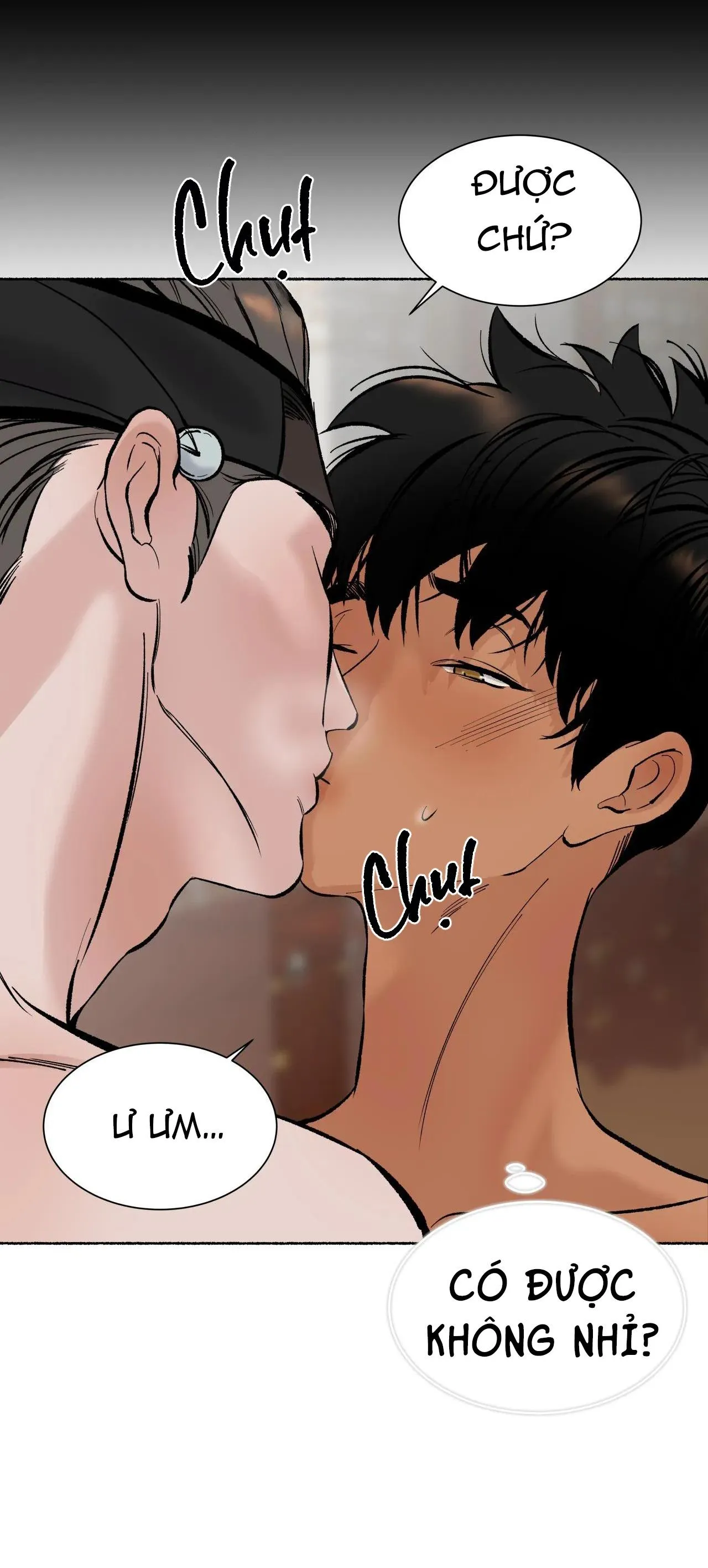 HỔ NGÀN NĂM Chapter 35 Trang 45