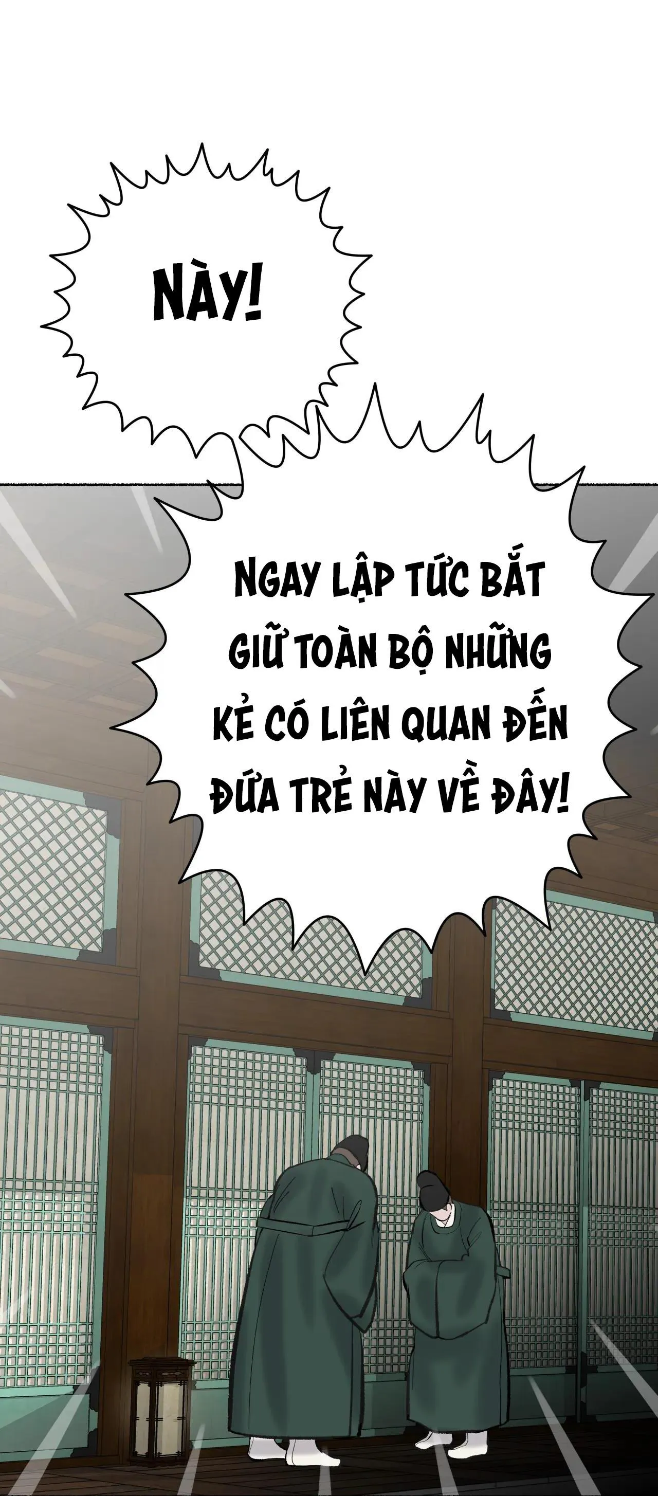 HỔ NGÀN NĂM Chapter 35 Trang 46