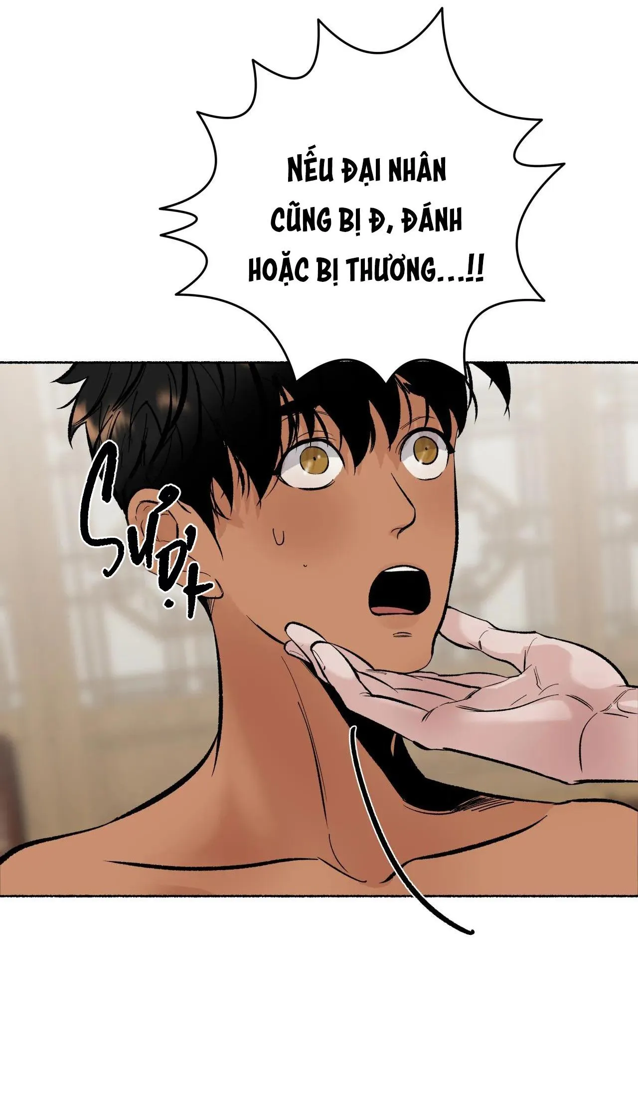 HỔ NGÀN NĂM Chapter 35 Trang 49