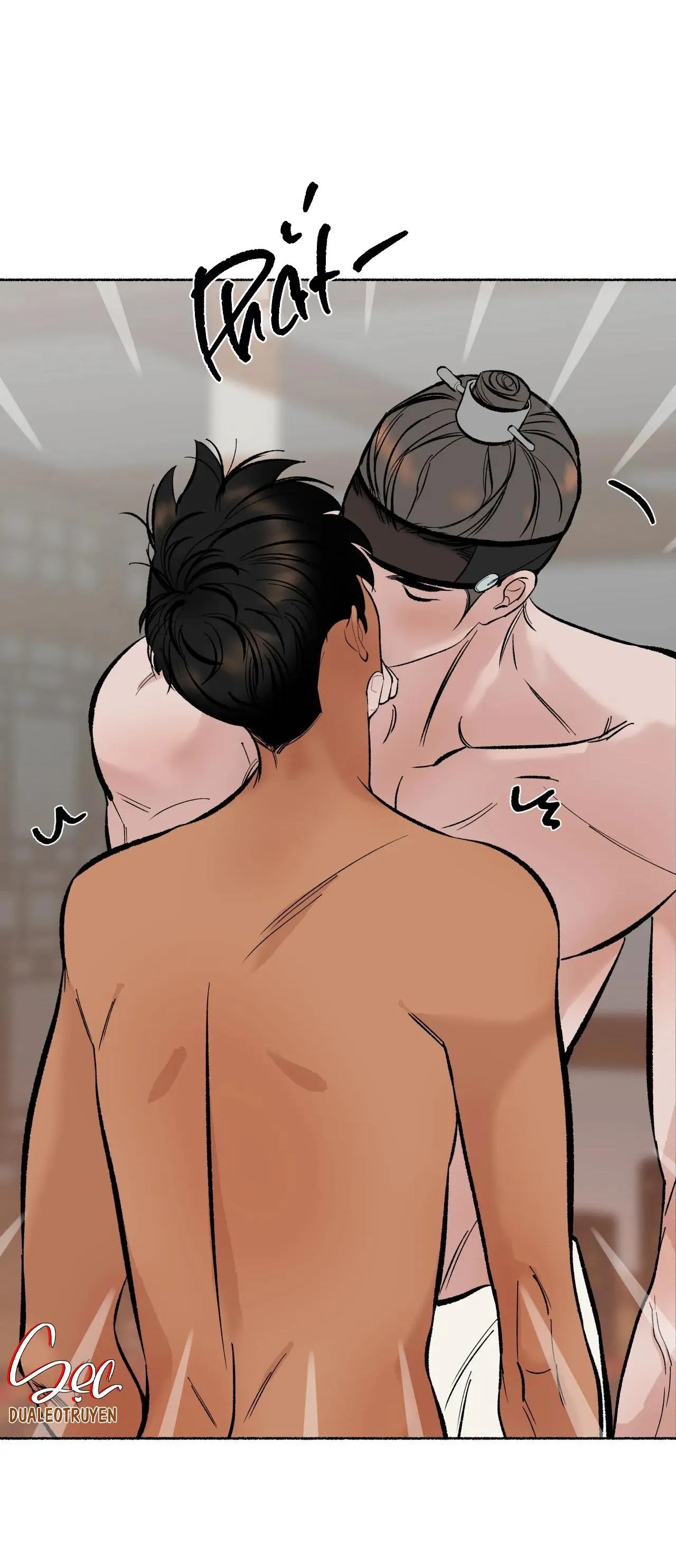 HỔ NGÀN NĂM Chapter 35 Trang 50