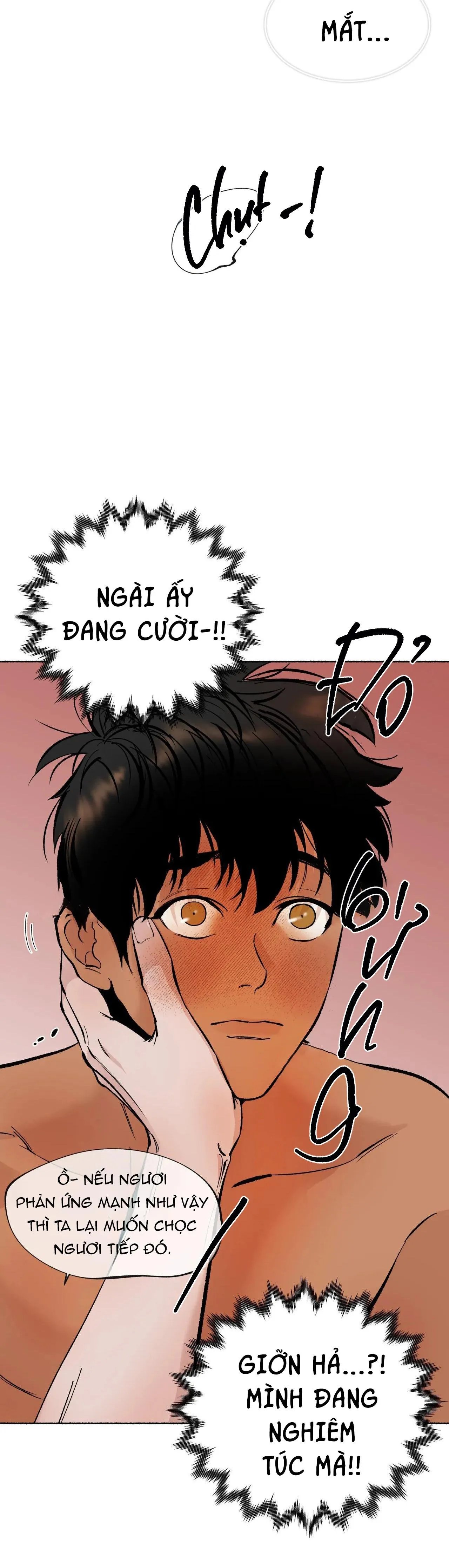 HỔ NGÀN NĂM Chapter 35 Trang 52