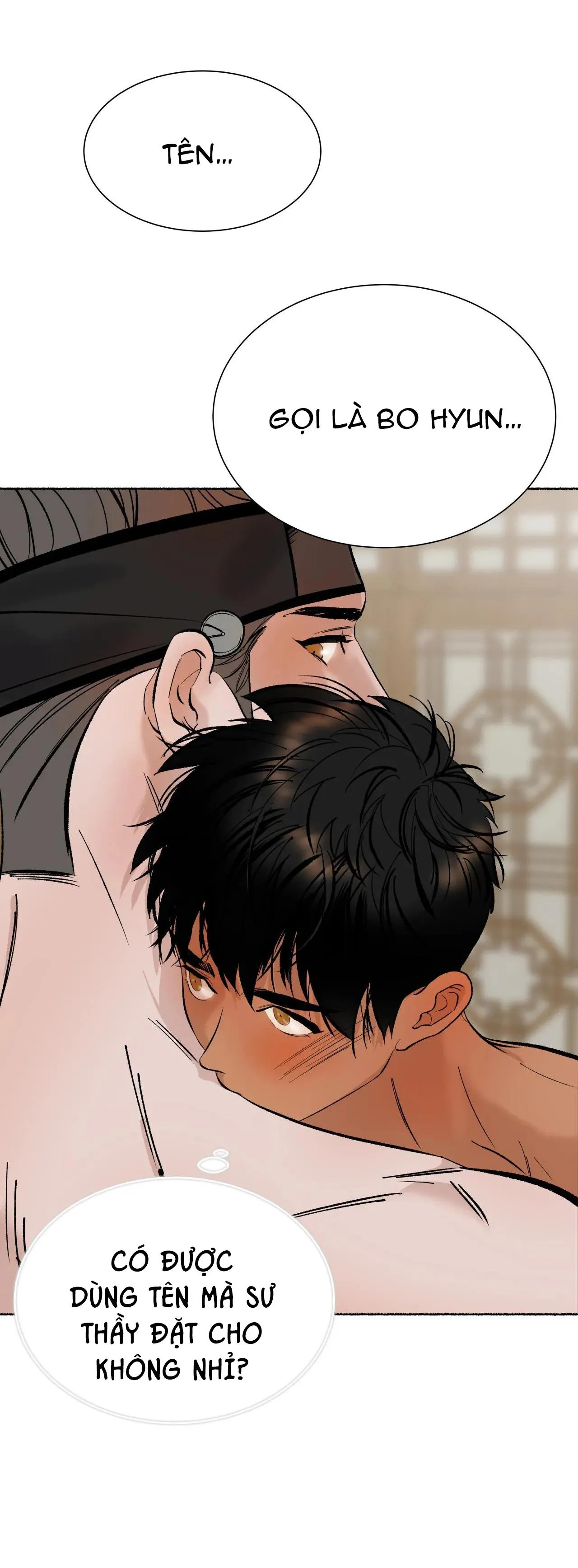 HỔ NGÀN NĂM Chapter 35 Trang 58