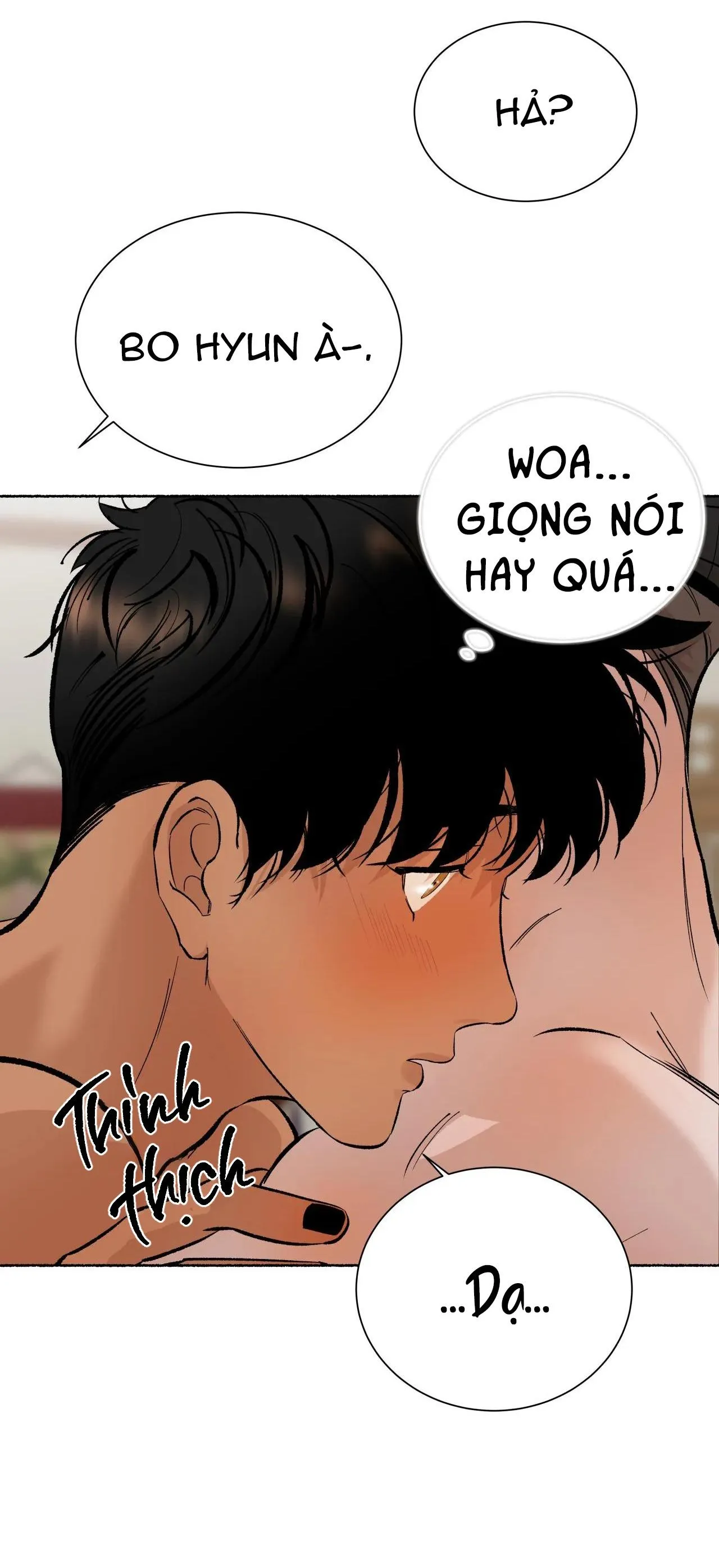 HỔ NGÀN NĂM Chapter 35 Trang 60