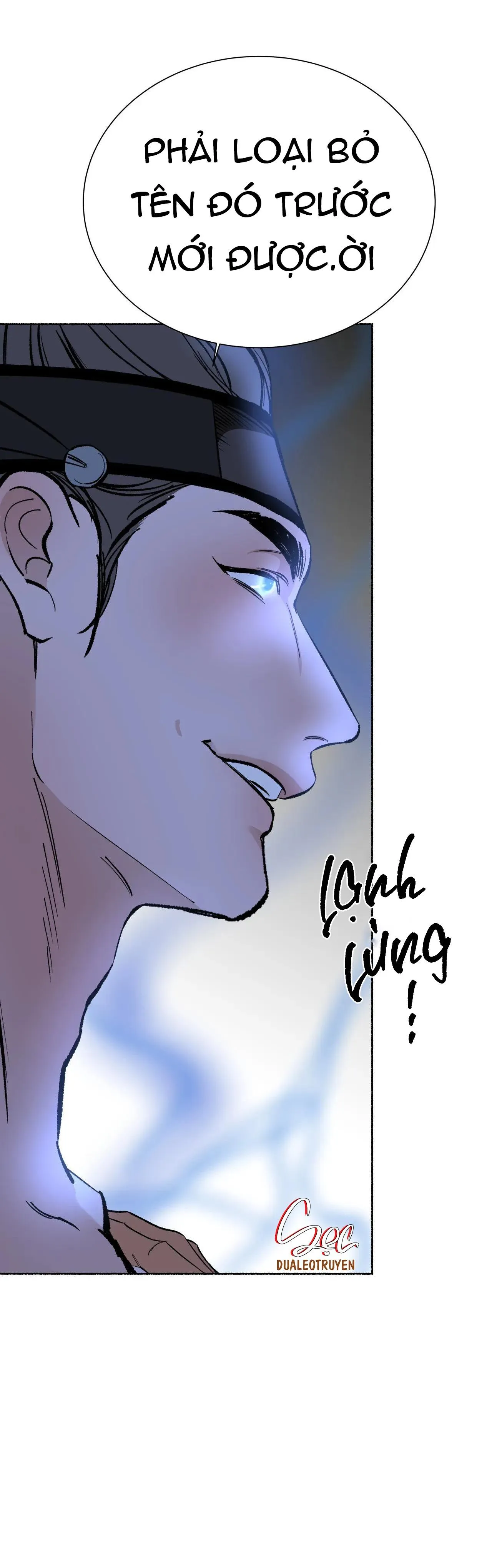 HỔ NGÀN NĂM Chapter 35 Trang 62