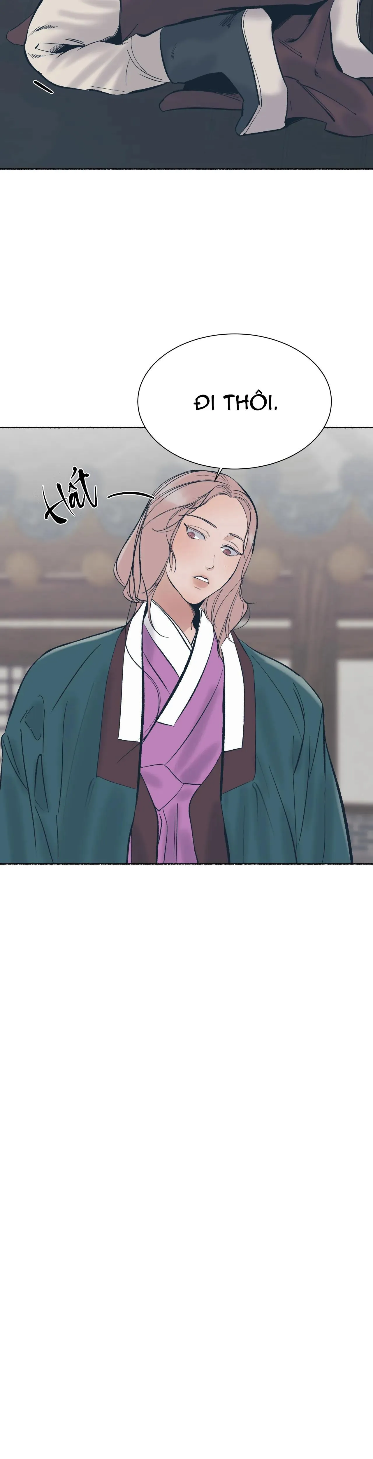 HỔ NGÀN NĂM Chapter 36 Trang 26