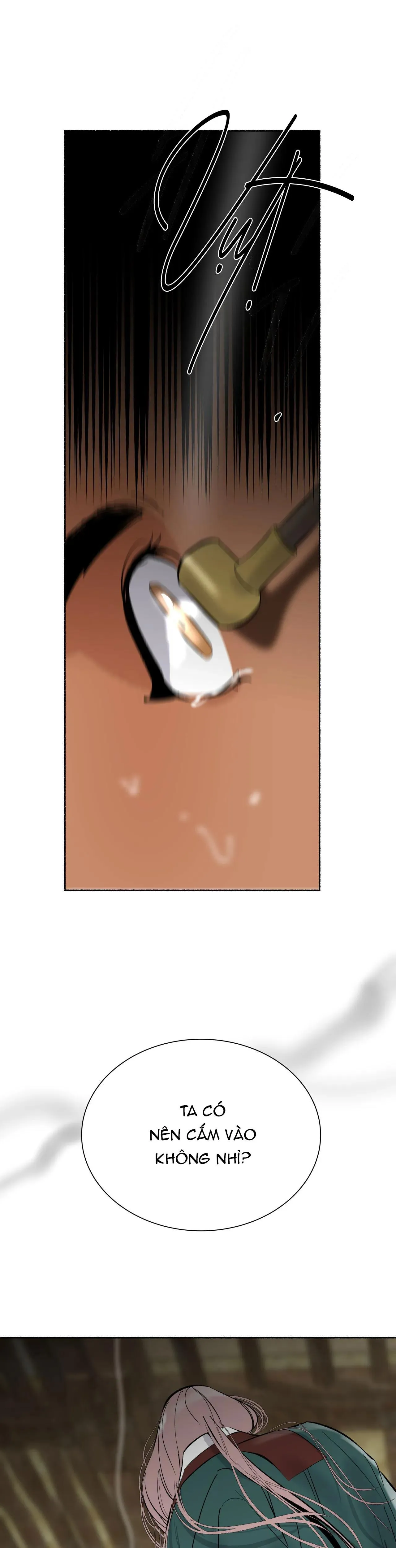 HỔ NGÀN NĂM Chapter 36 Trang 36