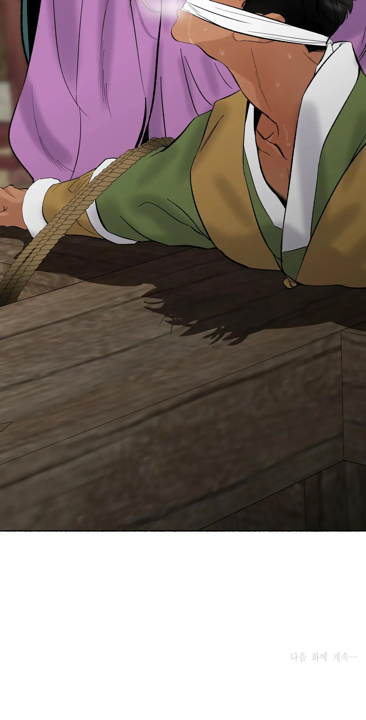 HỔ NGÀN NĂM Chapter 36 Trang 38